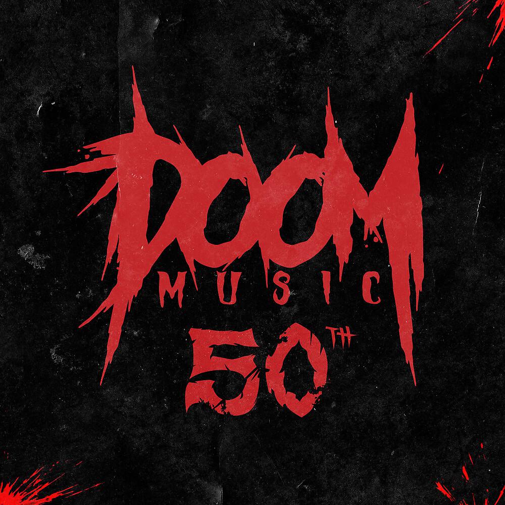 Постер альбома Doom 50th