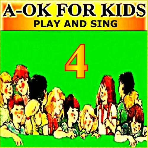 A-OK FOR KIDS - A Lovely Day At the Zoo
