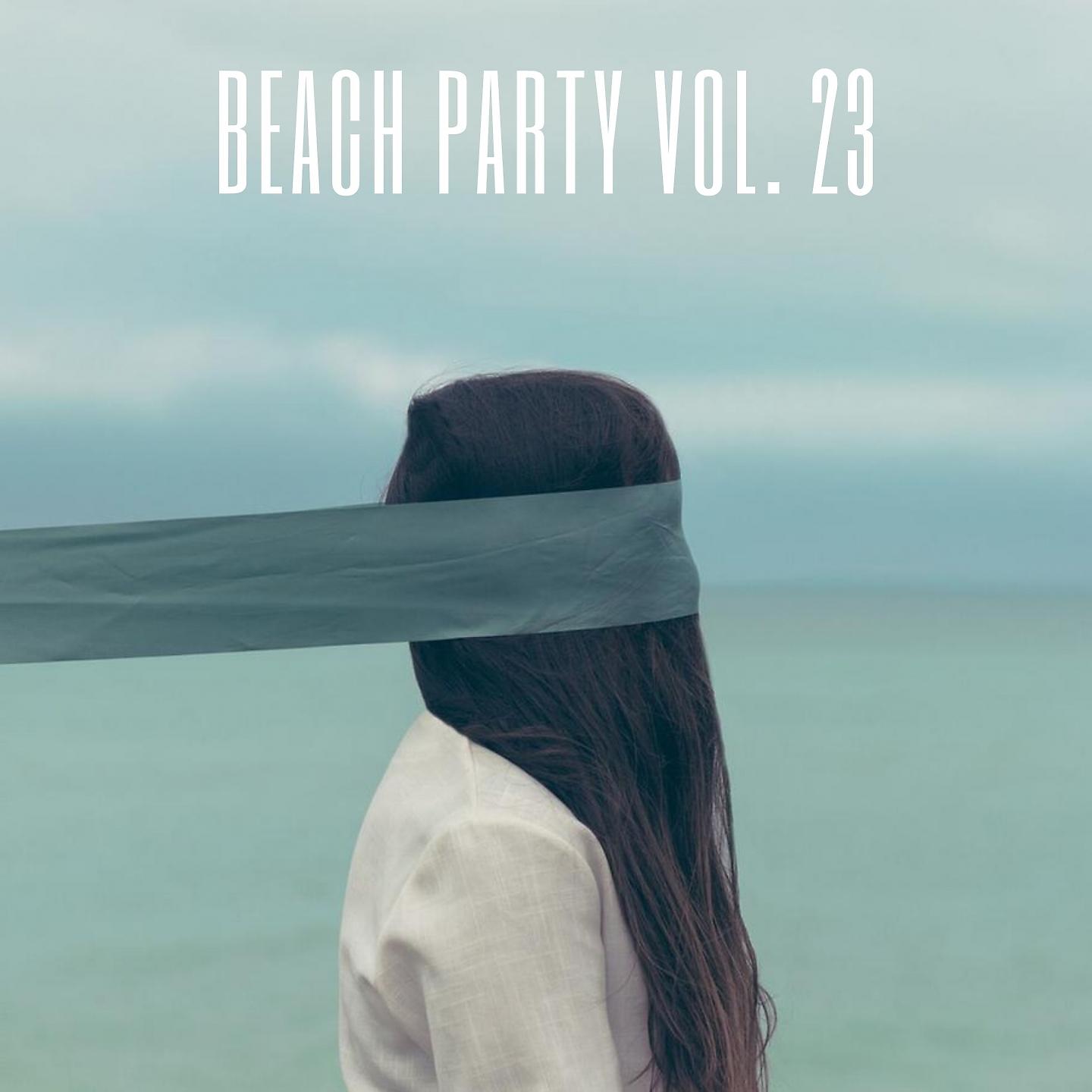 Постер альбома Beach Party Vol. 23