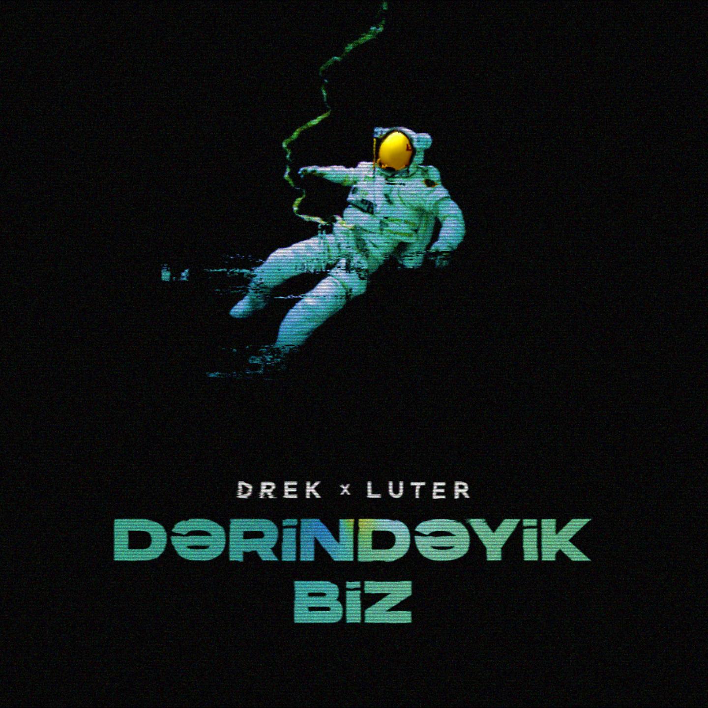Постер альбома Dərindəyik Biz