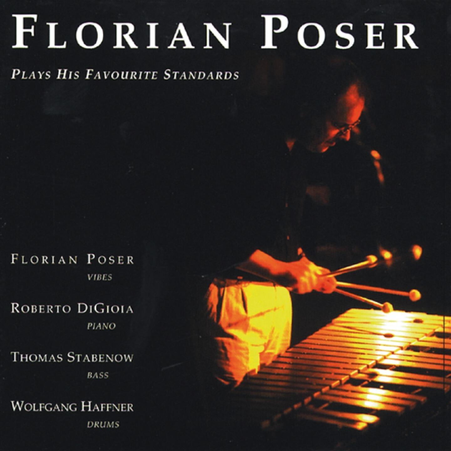 Florian Poser - Reflections