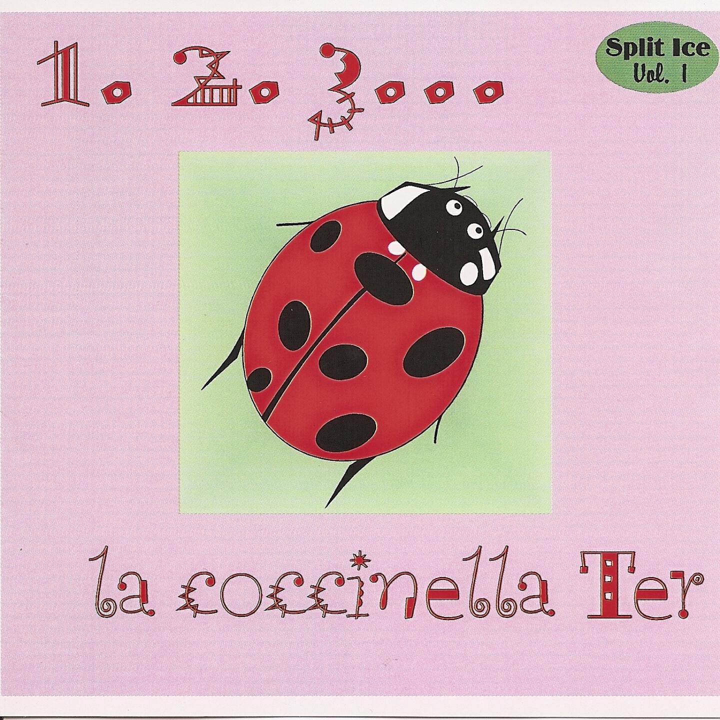 Giorgia Trincone - L'amica Del Cuore