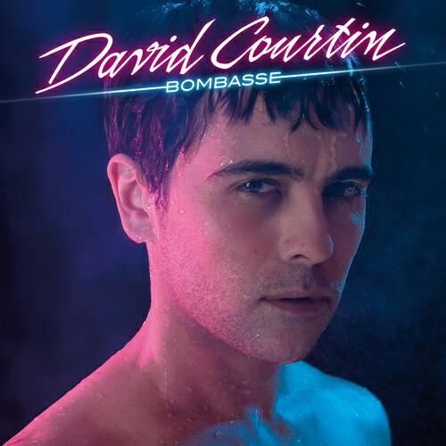 David Courtin - Trop d'amour (acoustique)