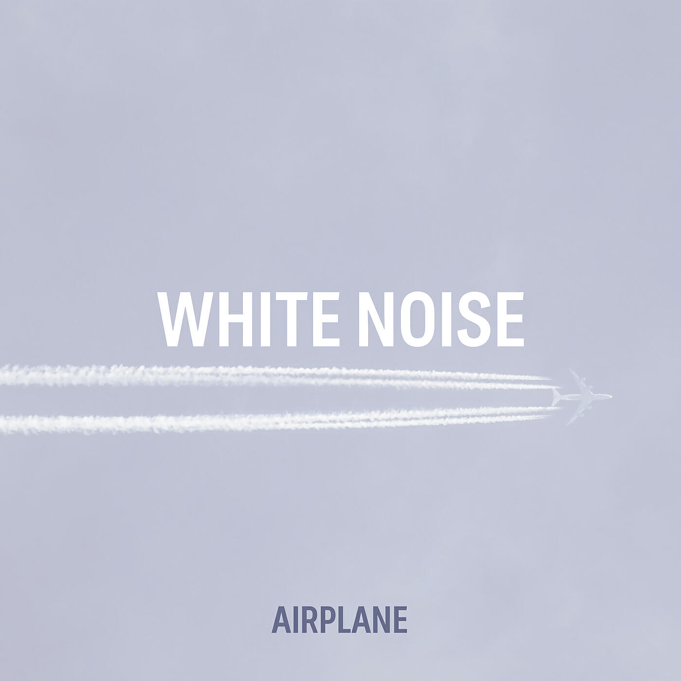 ABC Sleep - White Noise Airplane 8