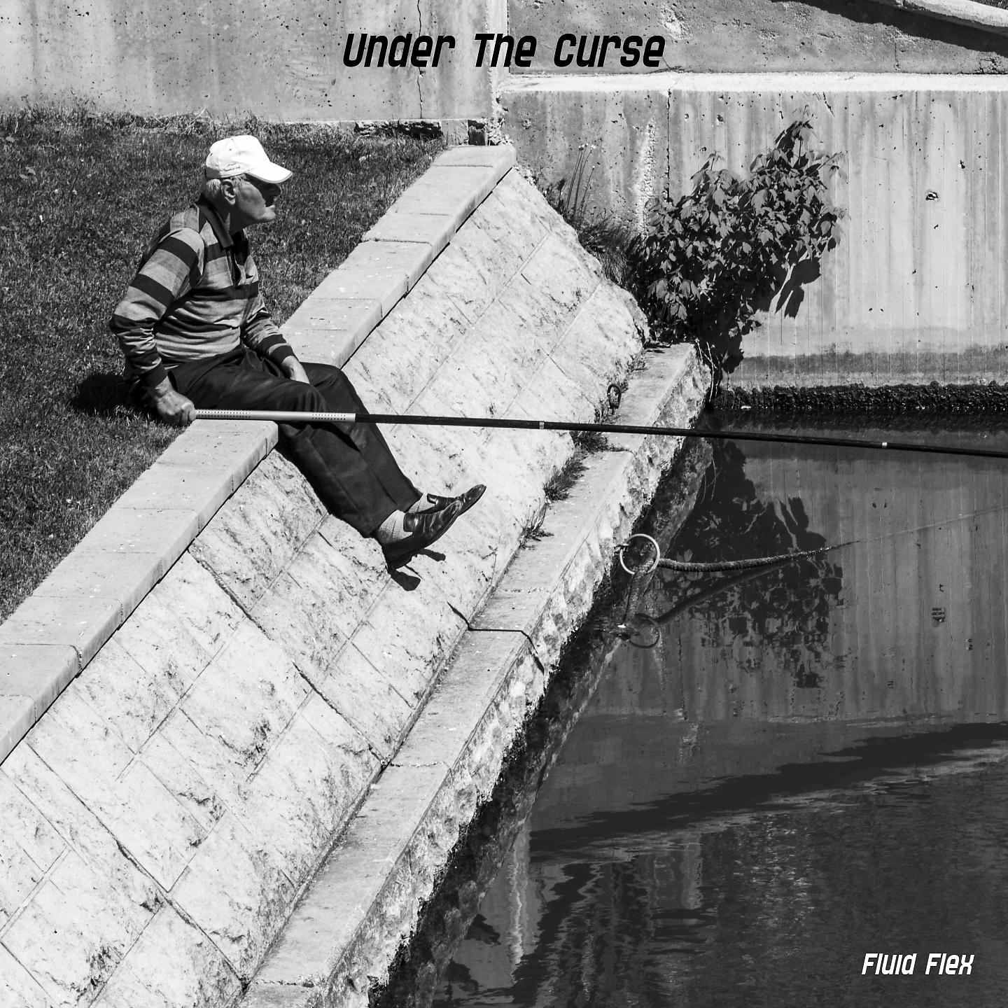 Постер альбома Under The Curse