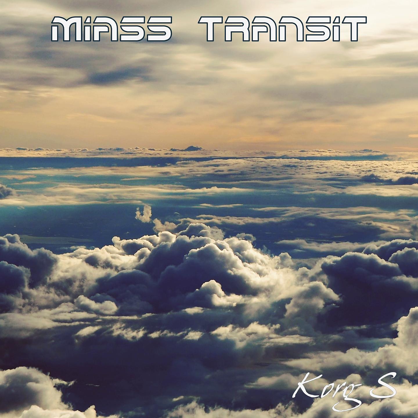 Постер альбома Miass Transit