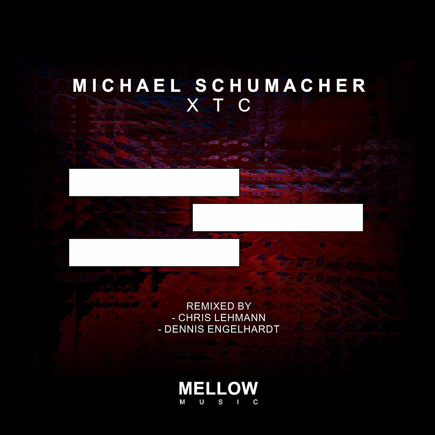 Michael Schumacher - XTC (Chris Lehmann Remix)