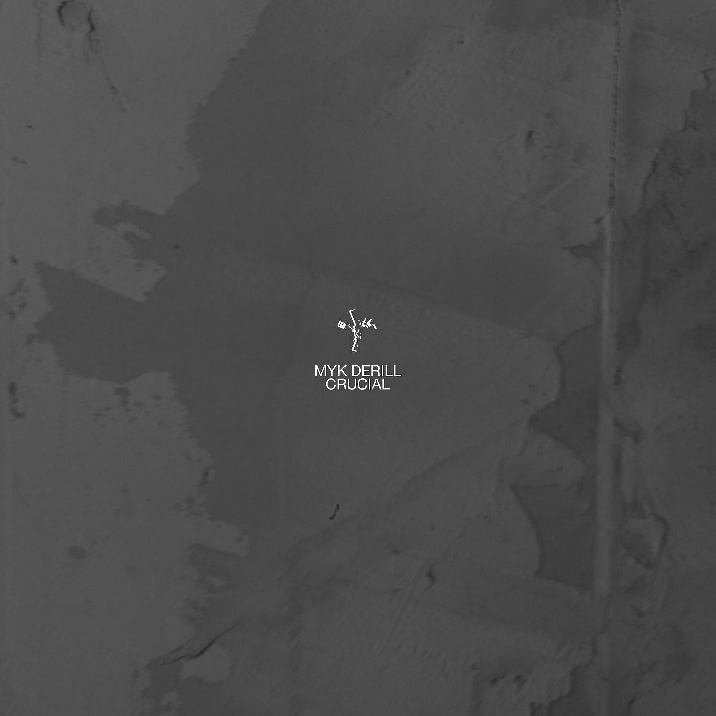 Myk Derill - Crucial (Original Mix)