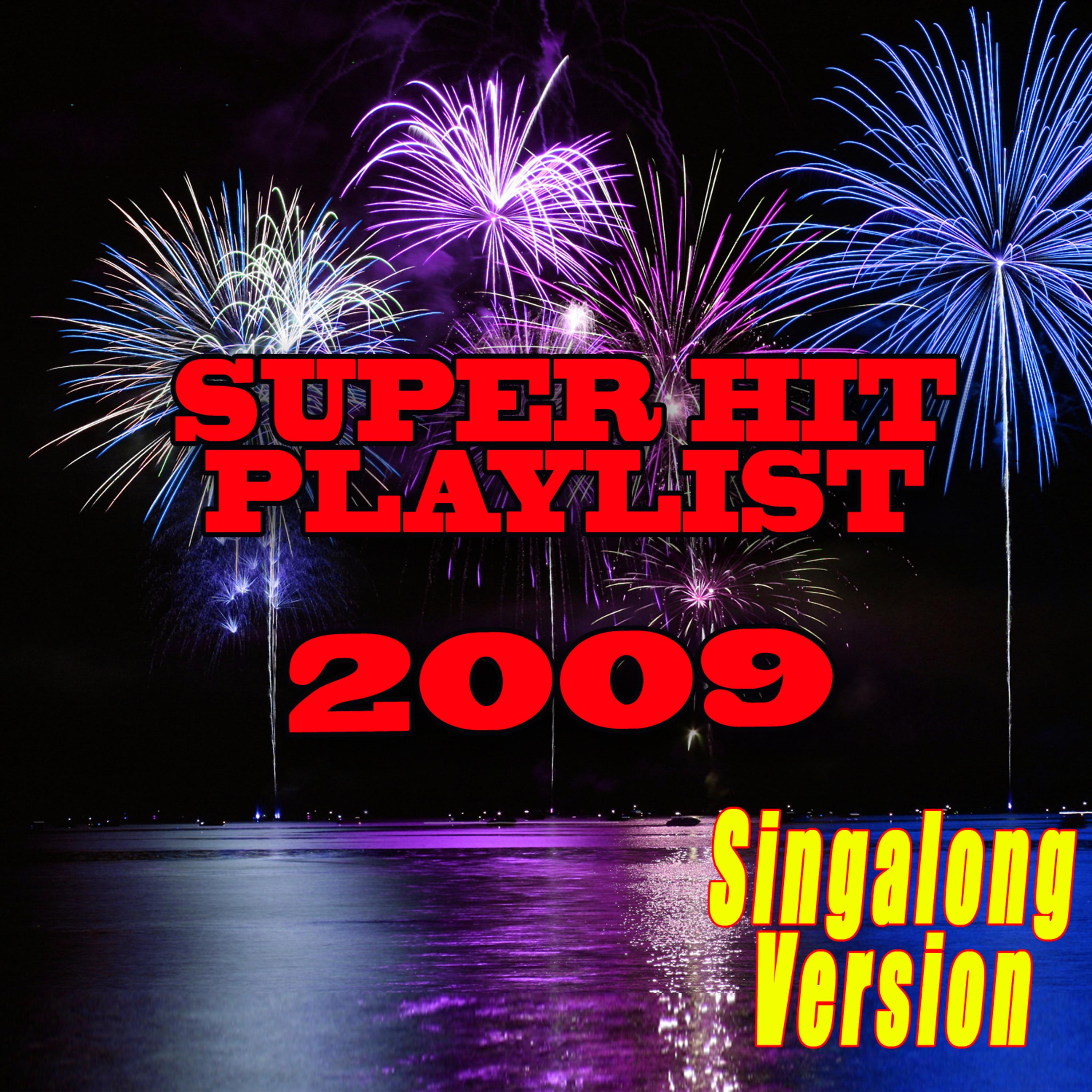 The New Year Hit Makers - Lollipop (as made famous by Lil Wayne & Static Major)
