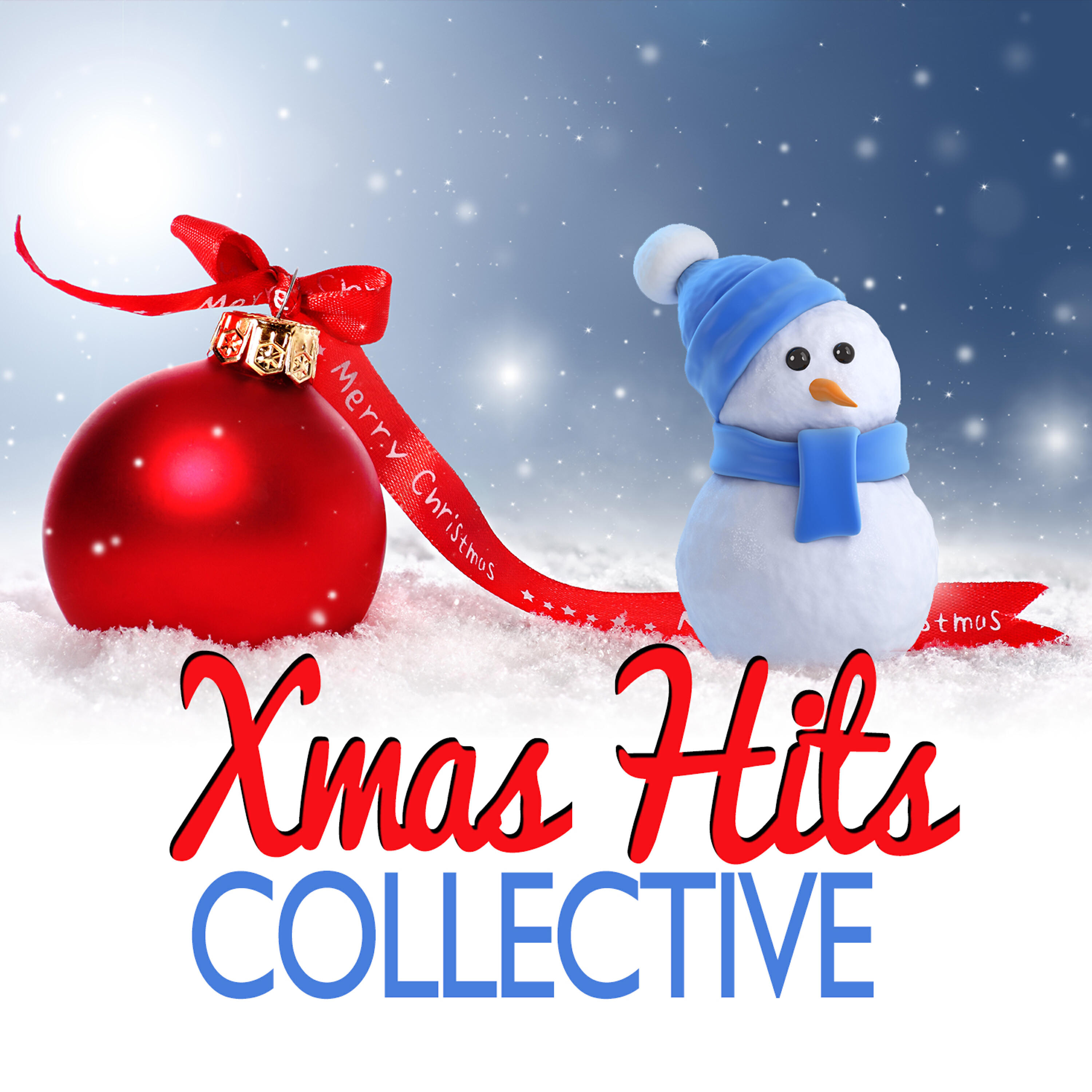 Xmas Hits Collective - We Wish You a Merry Christmas