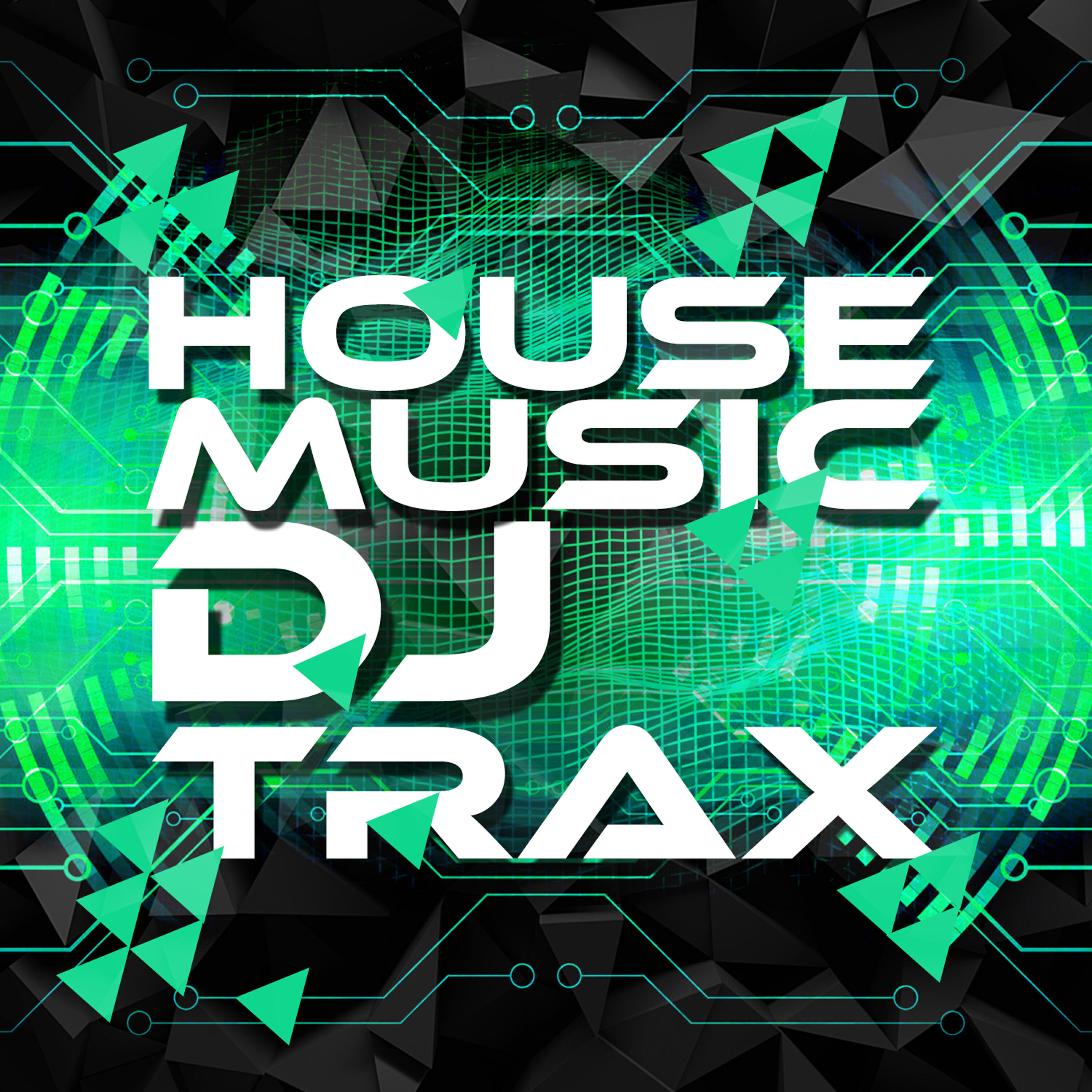 House Music Dj - Dat Spicy Sauce
