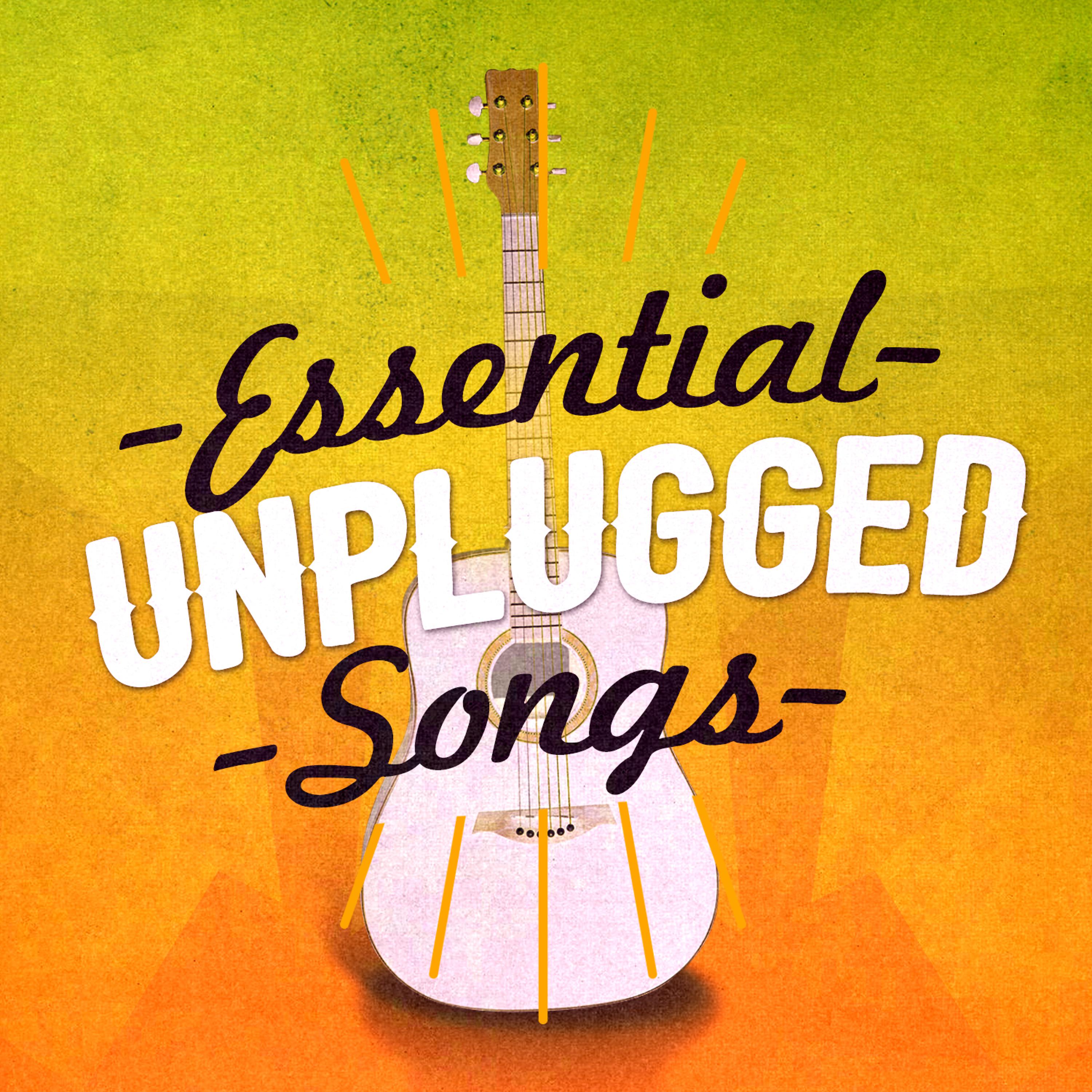 Постер альбома Essential Unplugged Songs