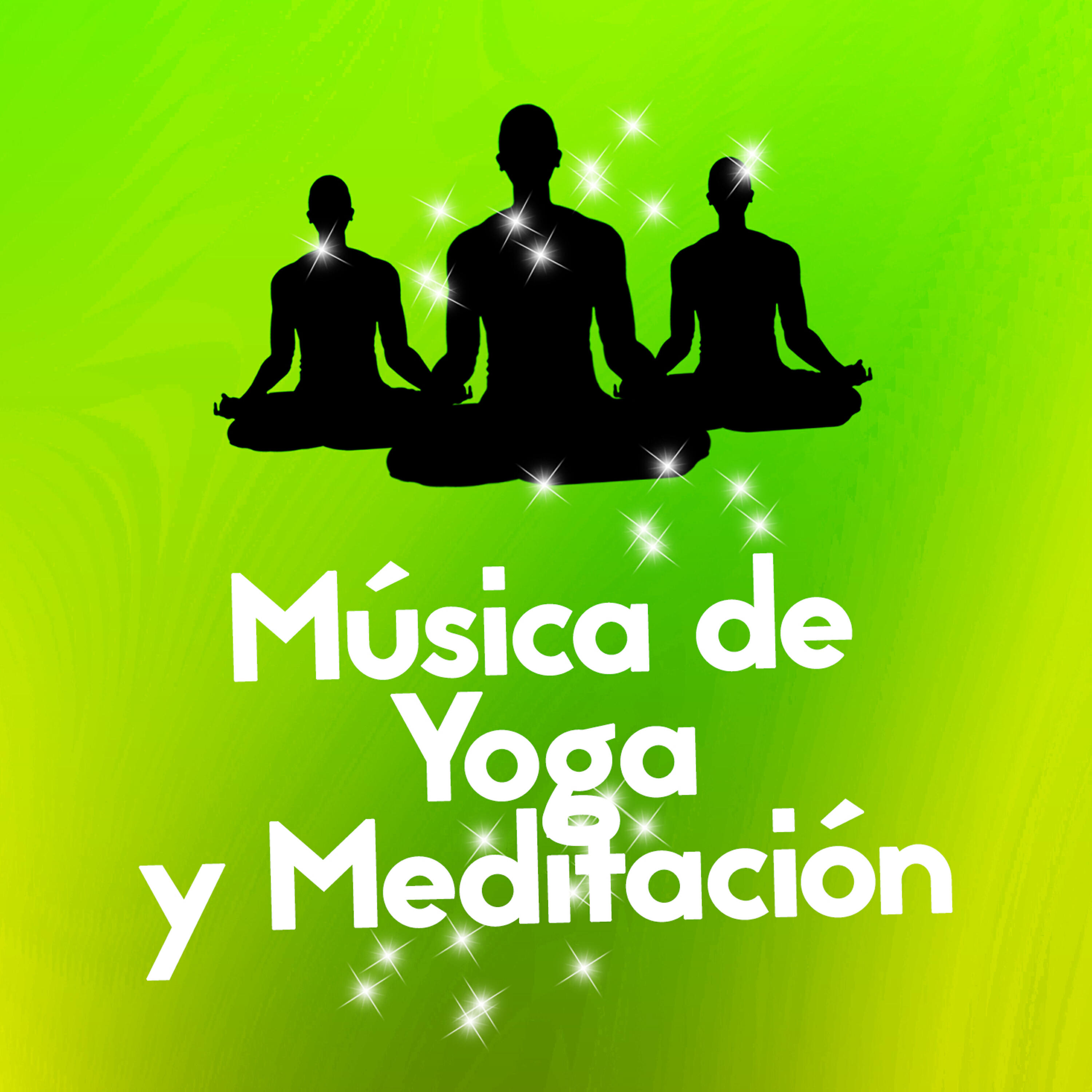 Musica De Yoga - Deep Shadows