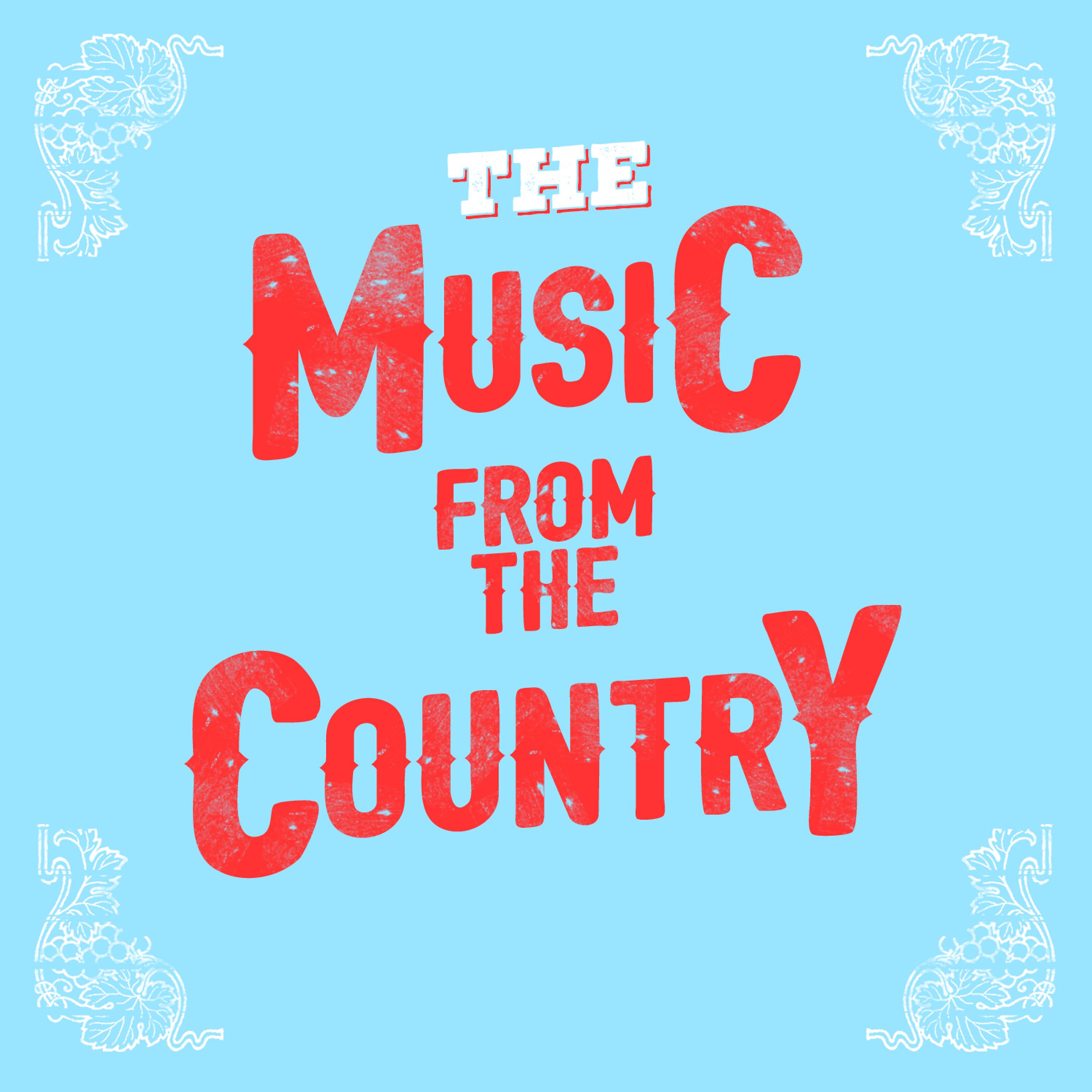 Постер альбома The Music from the Country