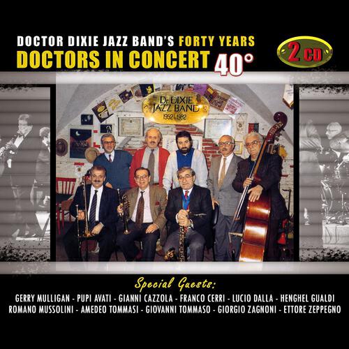 Doctor Dixie Jazz Band's - Personalità