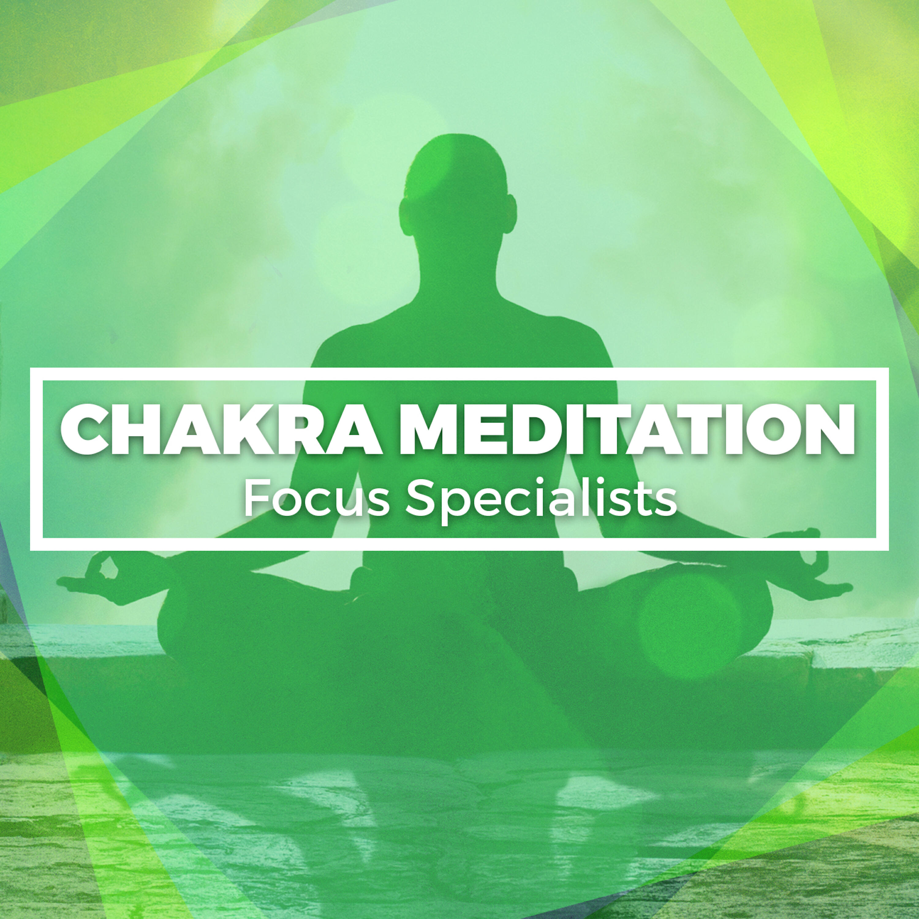 Chakra Meditation Specialists - Bodhicitta