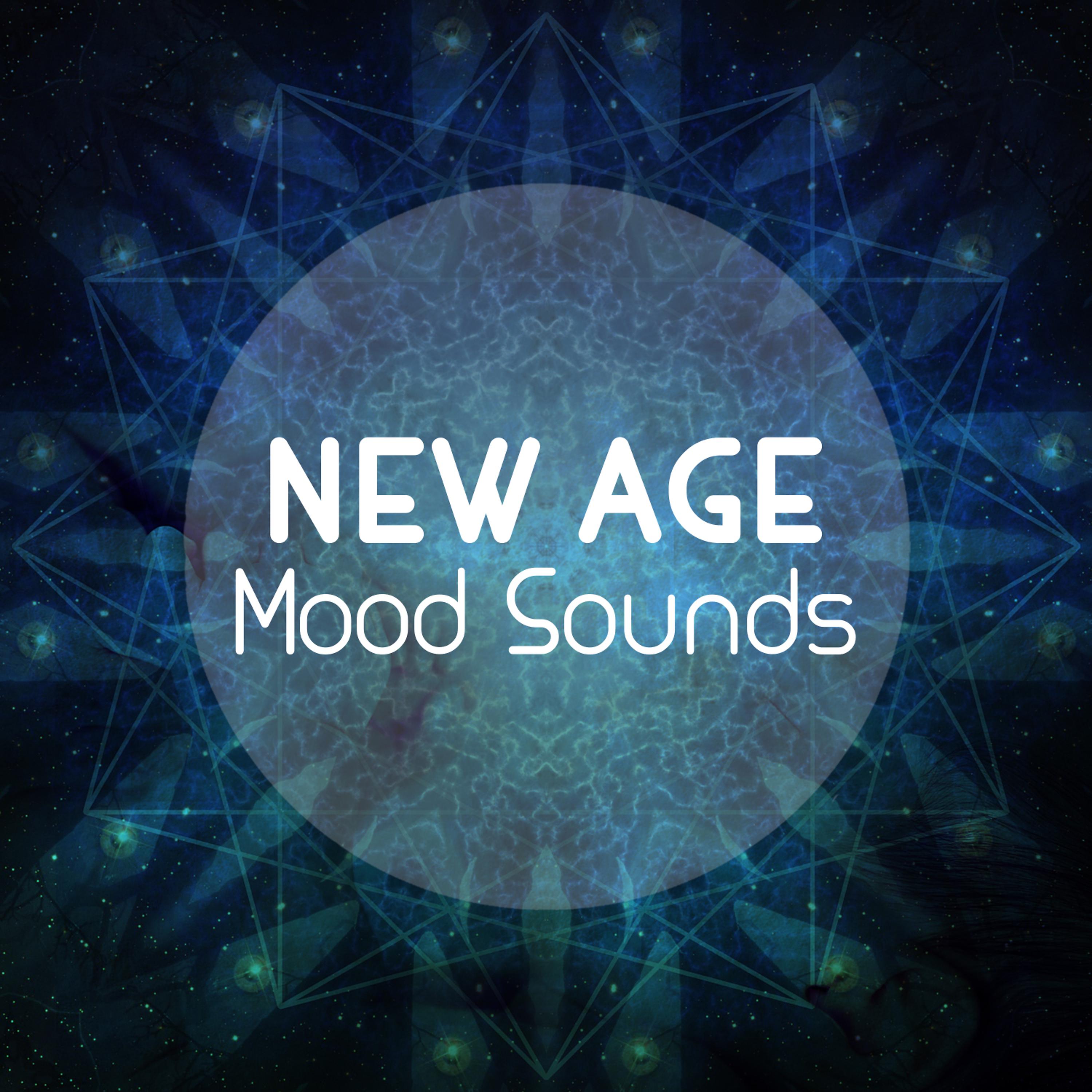 Постер альбома New Age Mood Sounds