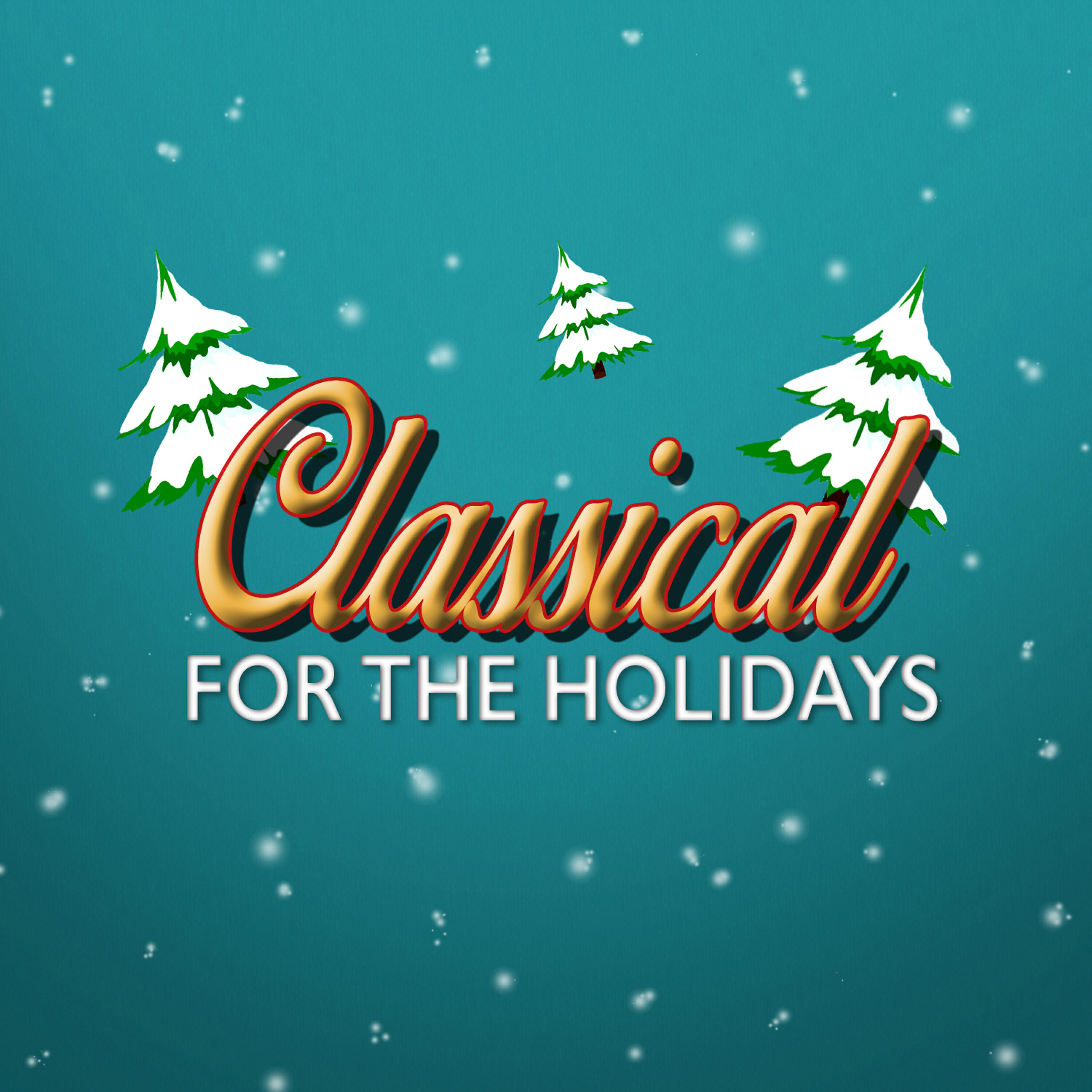 Classical Christmas Music - The Holly and the Ivy (Orchestral Version)