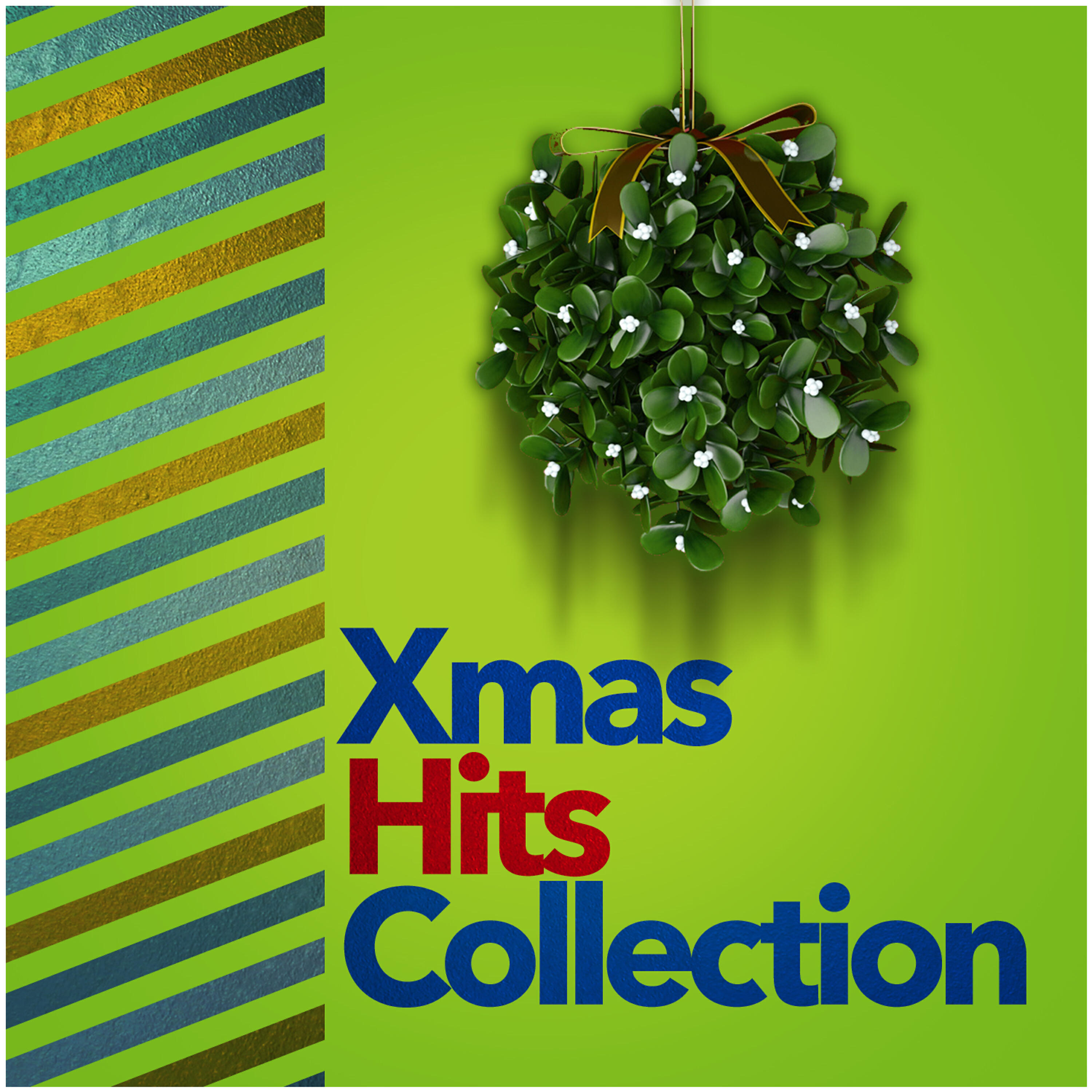 Weihnachtslieder - Merry Christmas, Happy Holidays