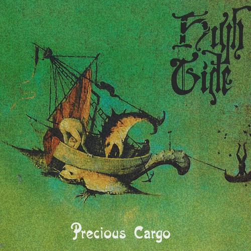 Постер альбома Precious Cargo