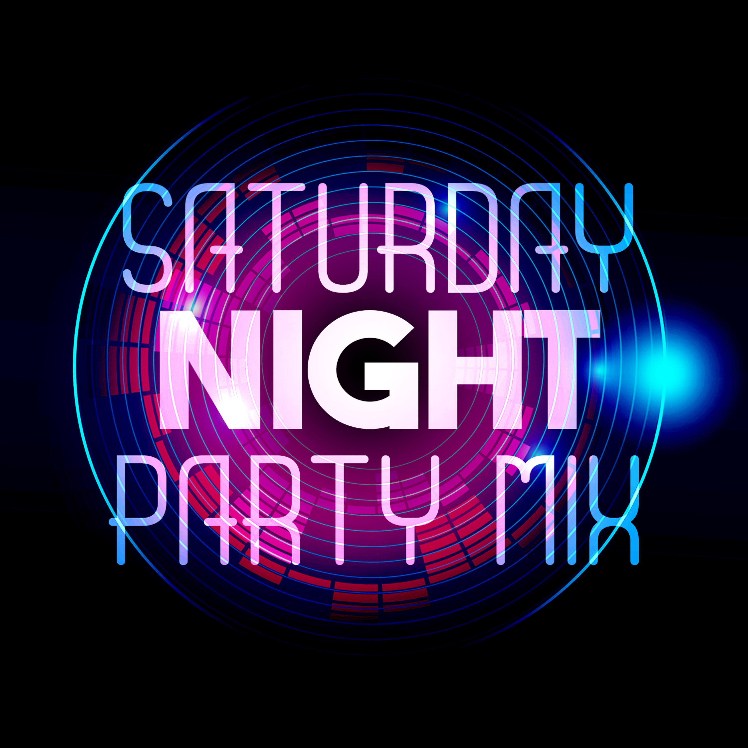 Friday Night Dance Party - Empty Space