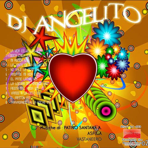 Patino Santana Anghelo Emilio - El Fieston