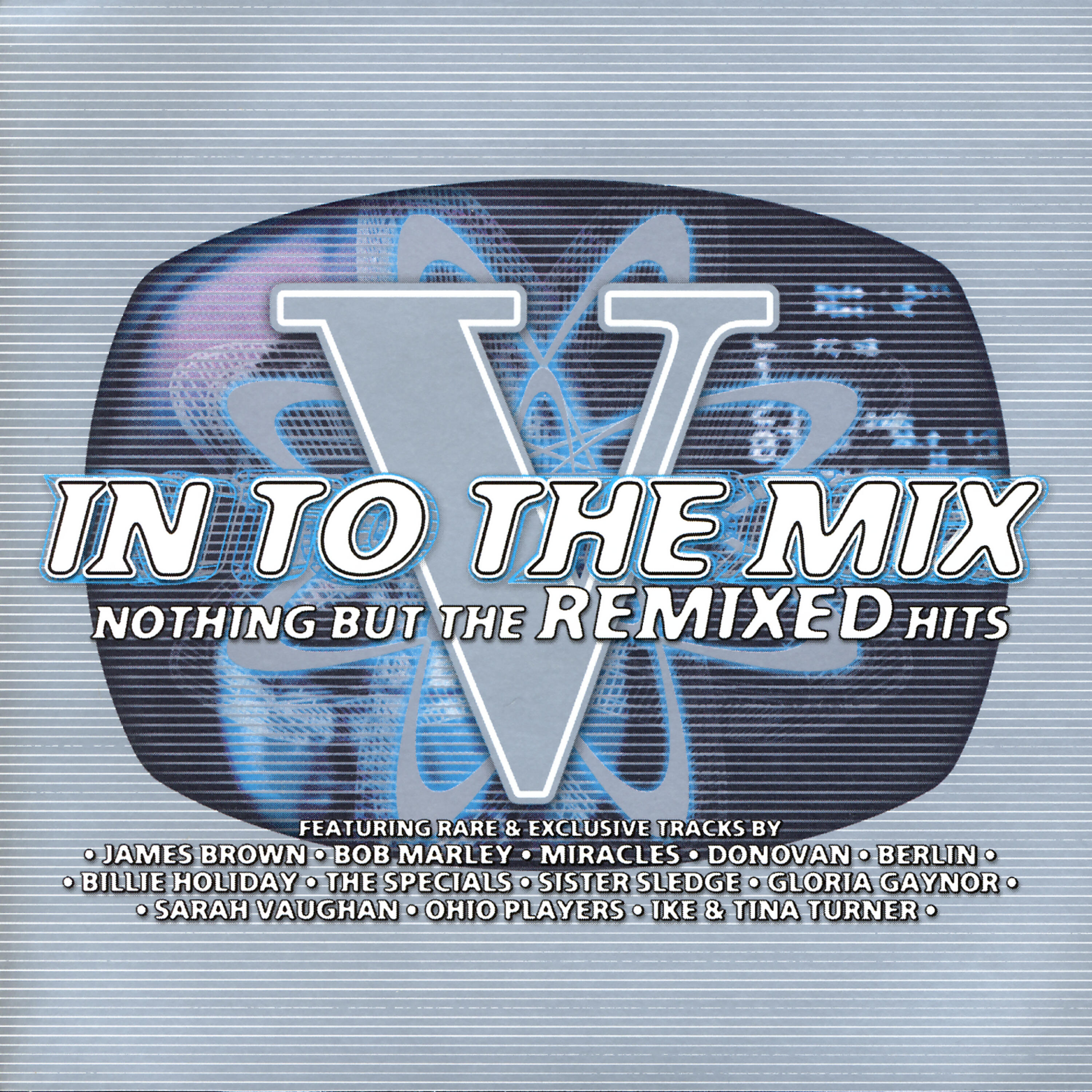 IKE - Mother In Law (Interface Mix)