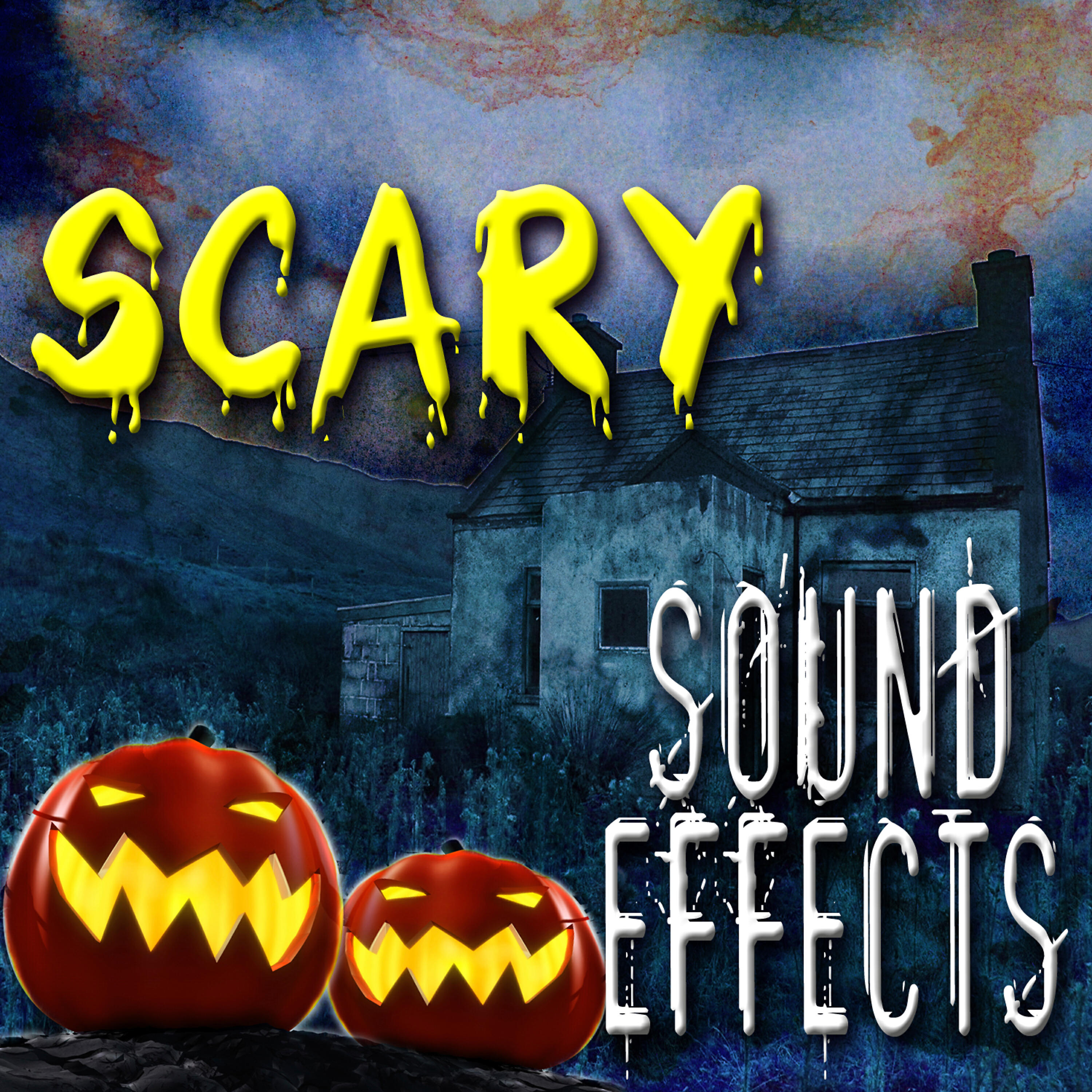 Halloween Sound FX - 28 Days Later Screams