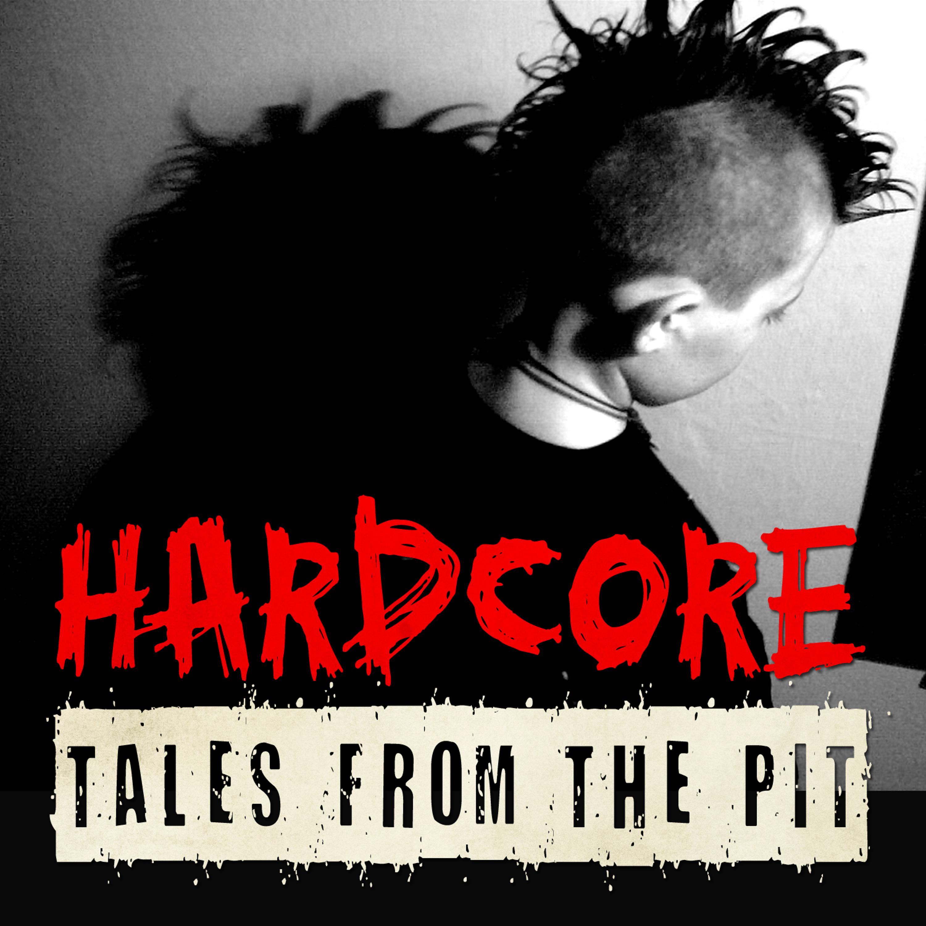 Постер альбома Hardcore Tales from the Pit