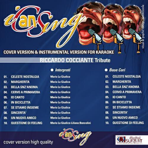 Mario Lo Giudice - Cervo a primavera