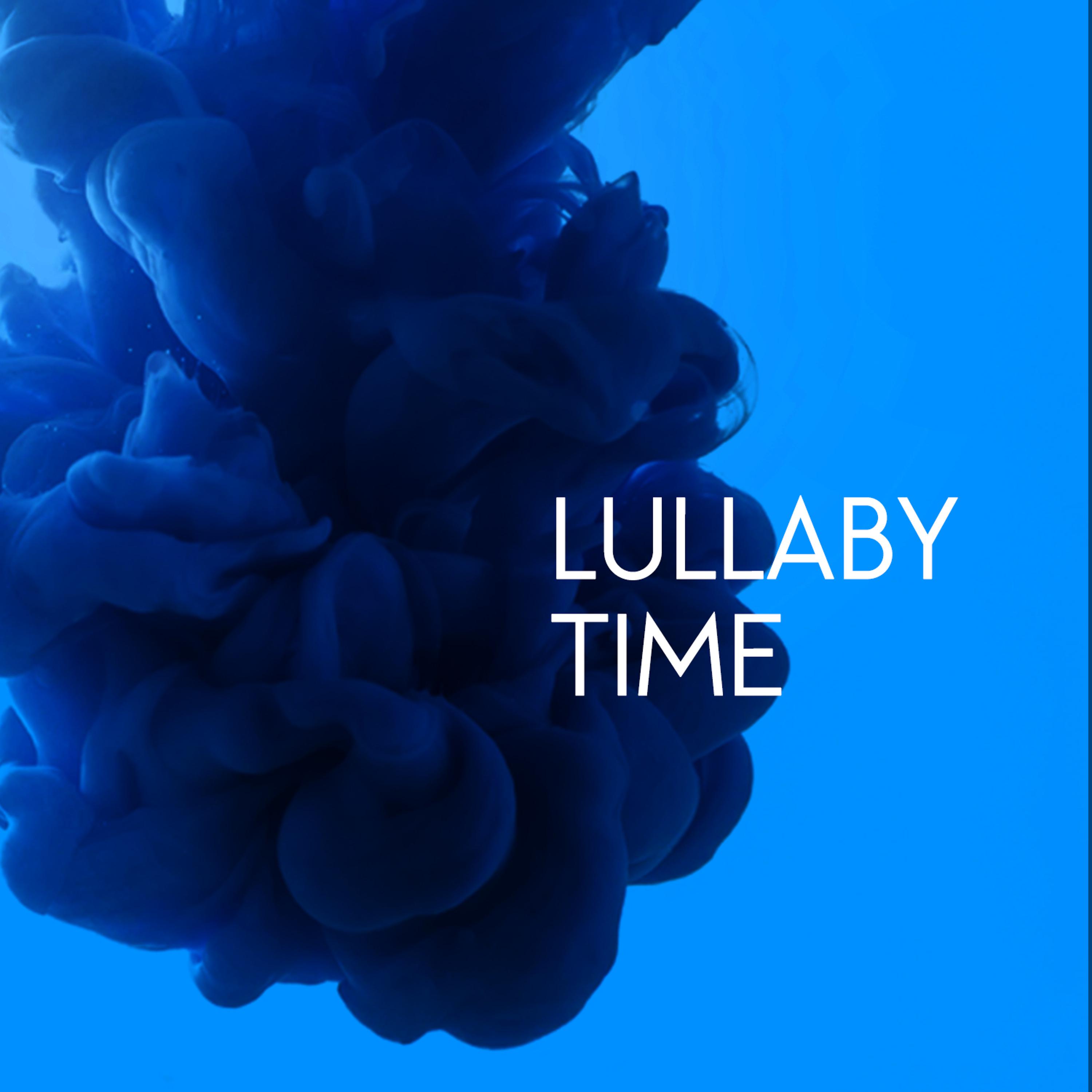Постер альбома Lullaby Time