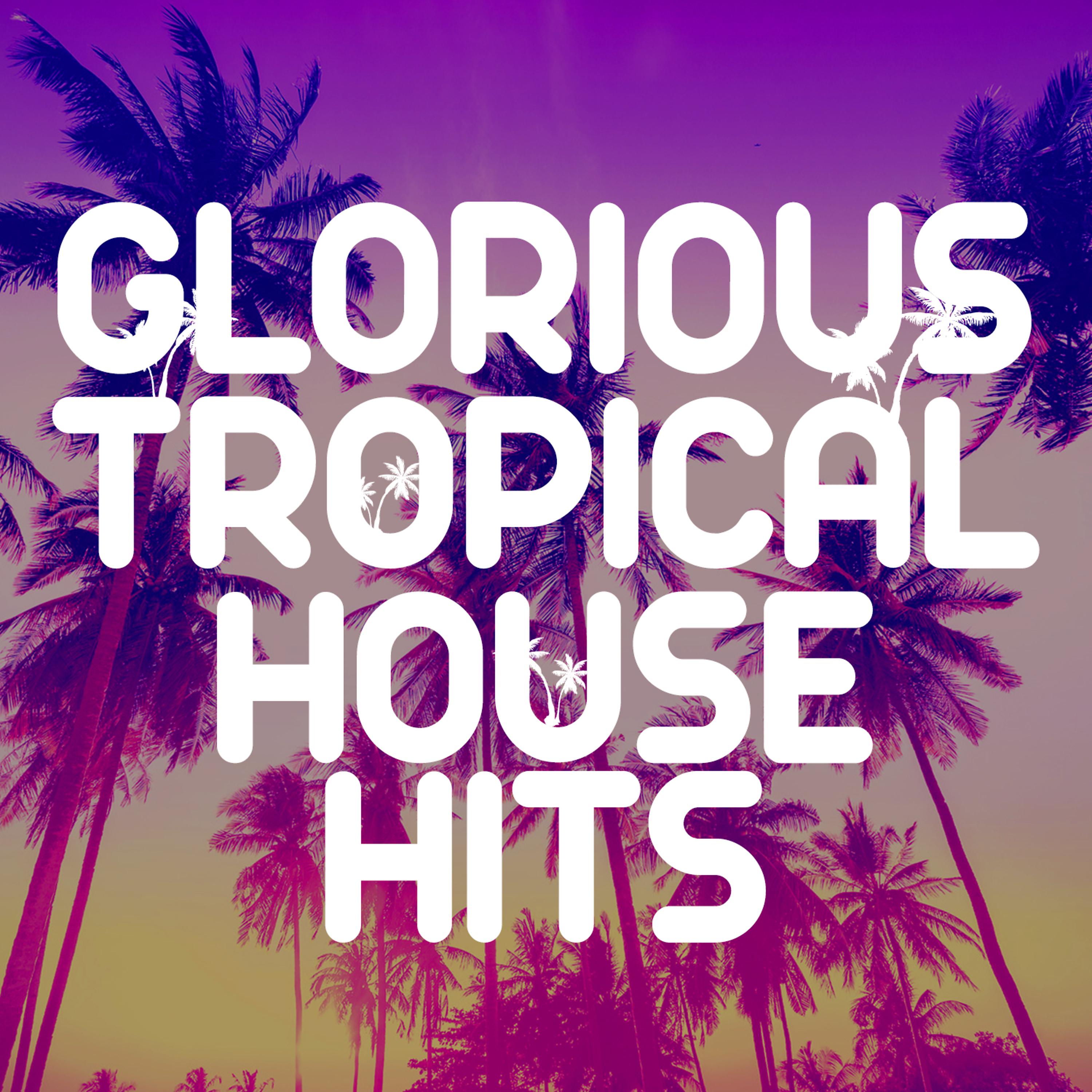 Постер альбома Glorious Tropical House Hits