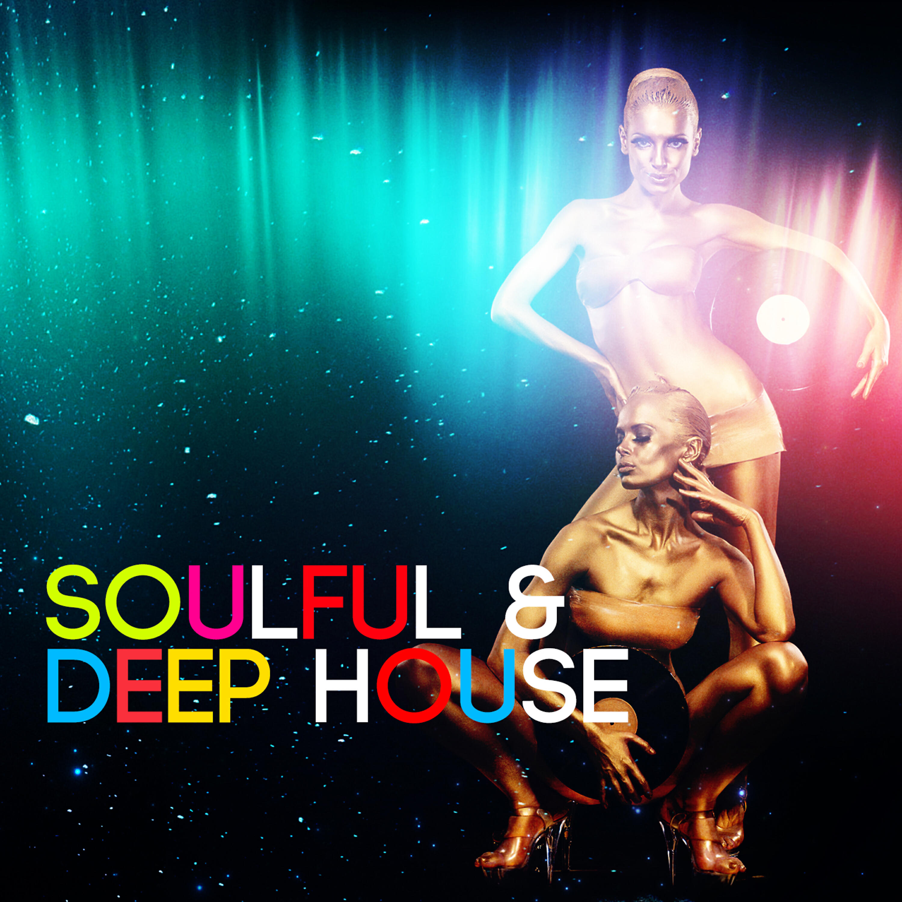 Deep & Soulful House Music - Totally Fine (Nick Hussey Remix)