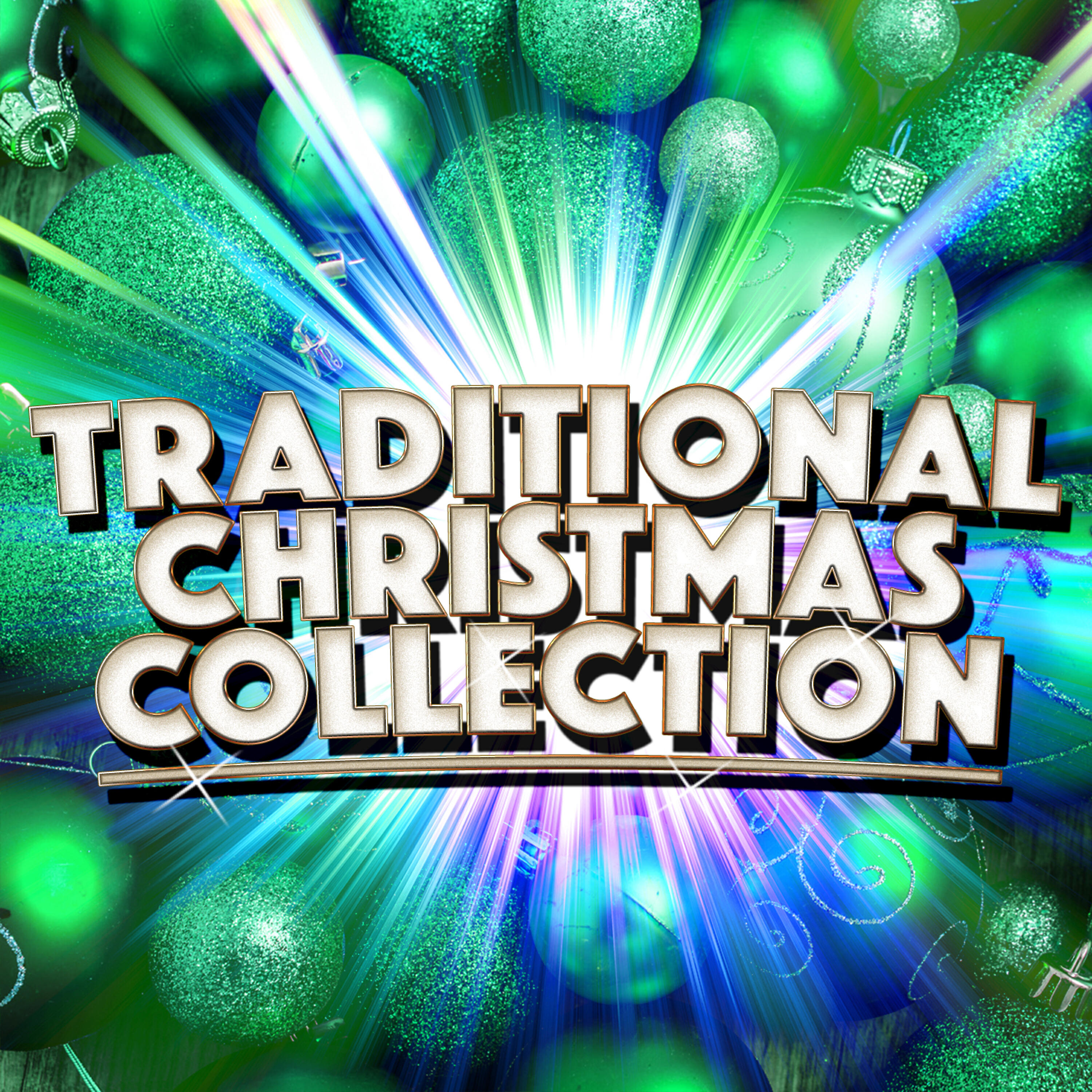 Traditional Christmas Carols Ensemble - Rudolph the Red Nose Reindeer