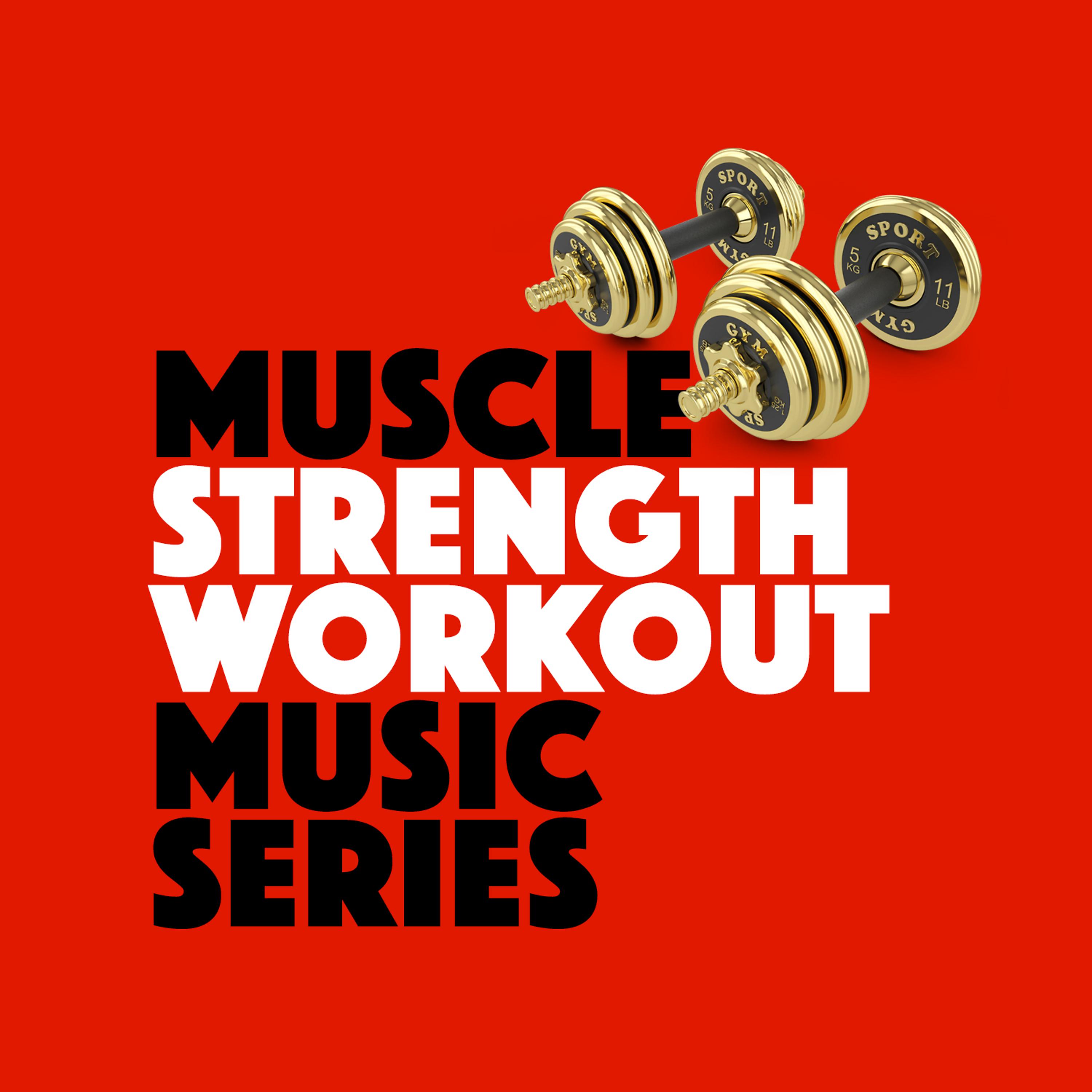 Intense Workout Music Series - Lover Not a Fighter (172 BPM)