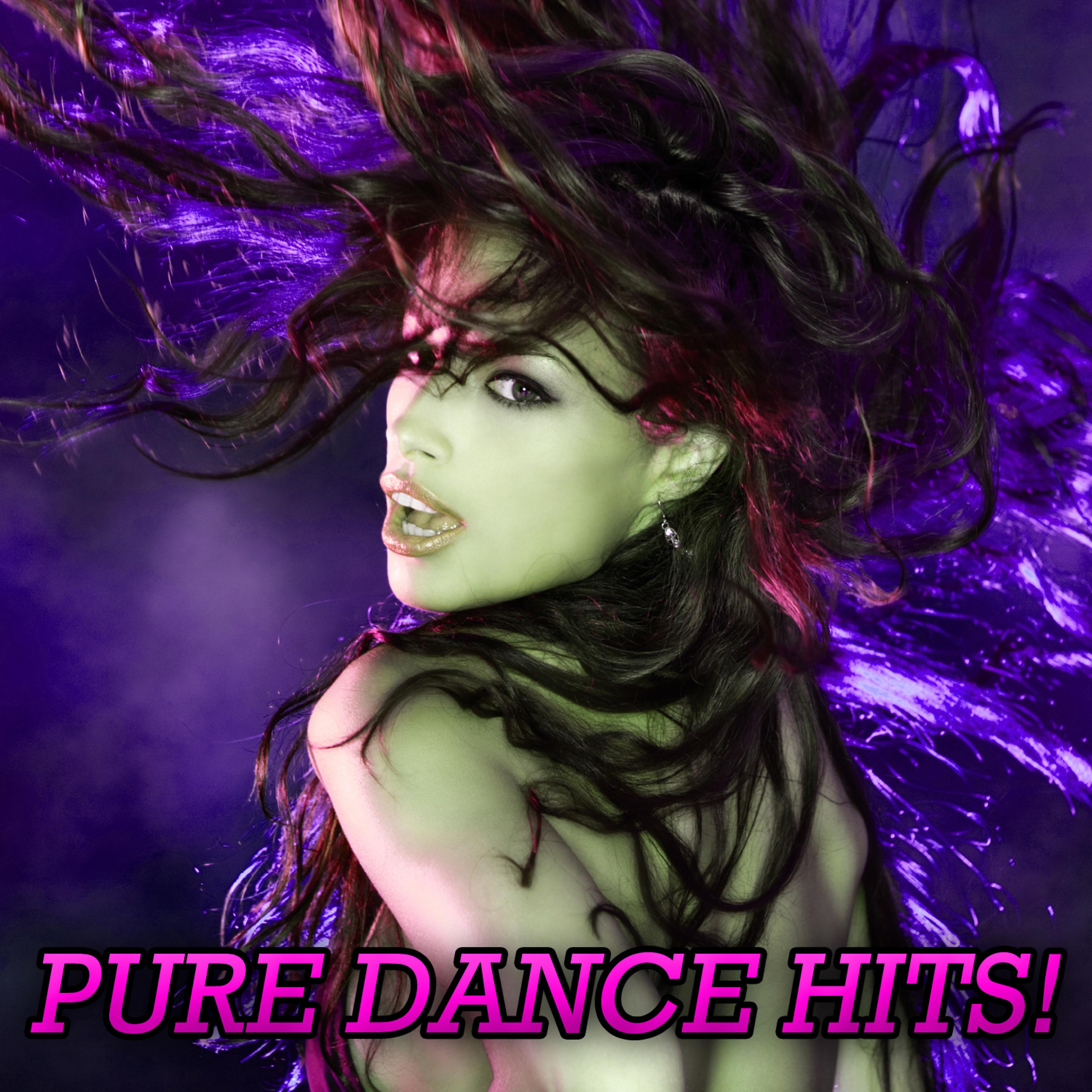 Постер альбома Pure Dance Hits