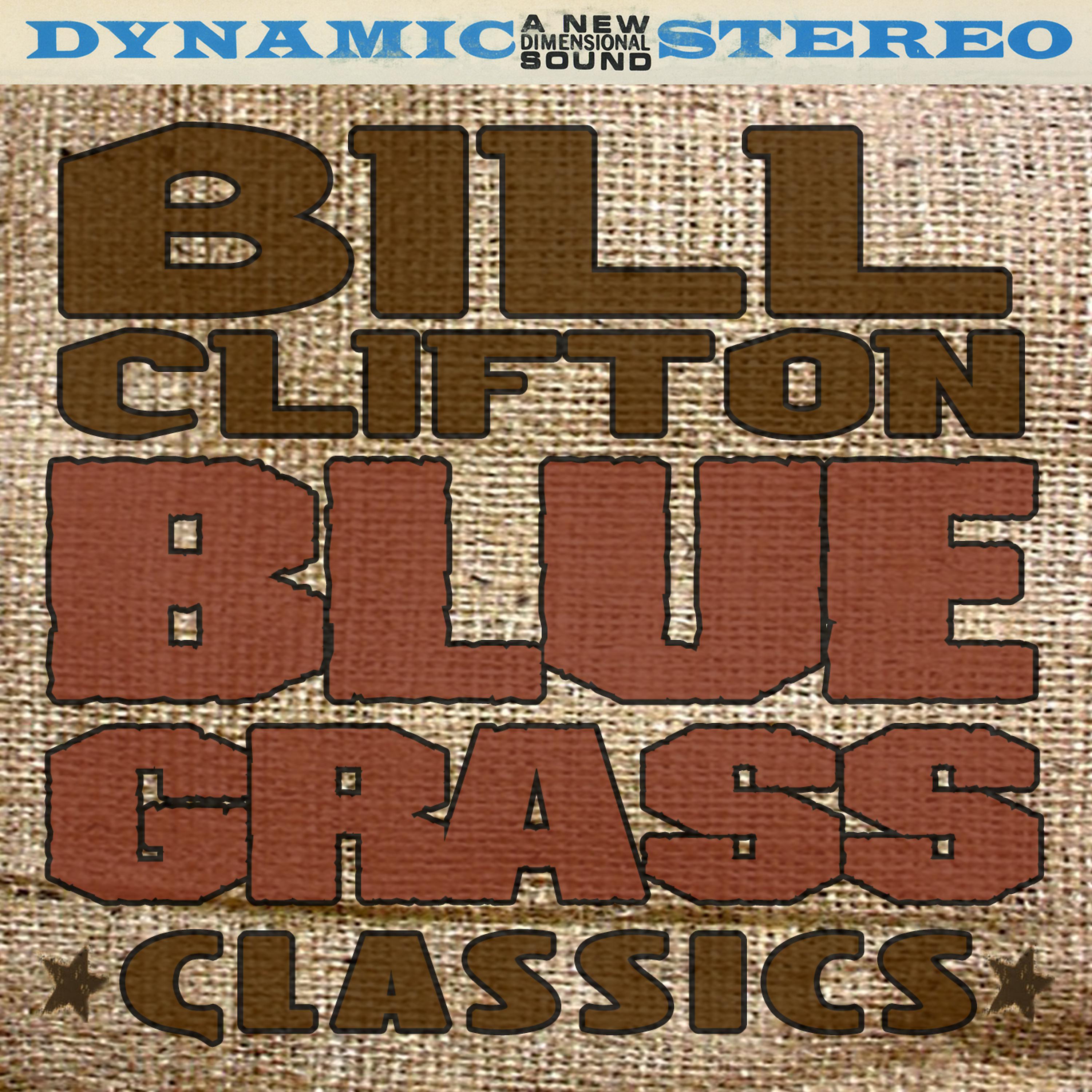 Постер альбома Bluegrass Classics