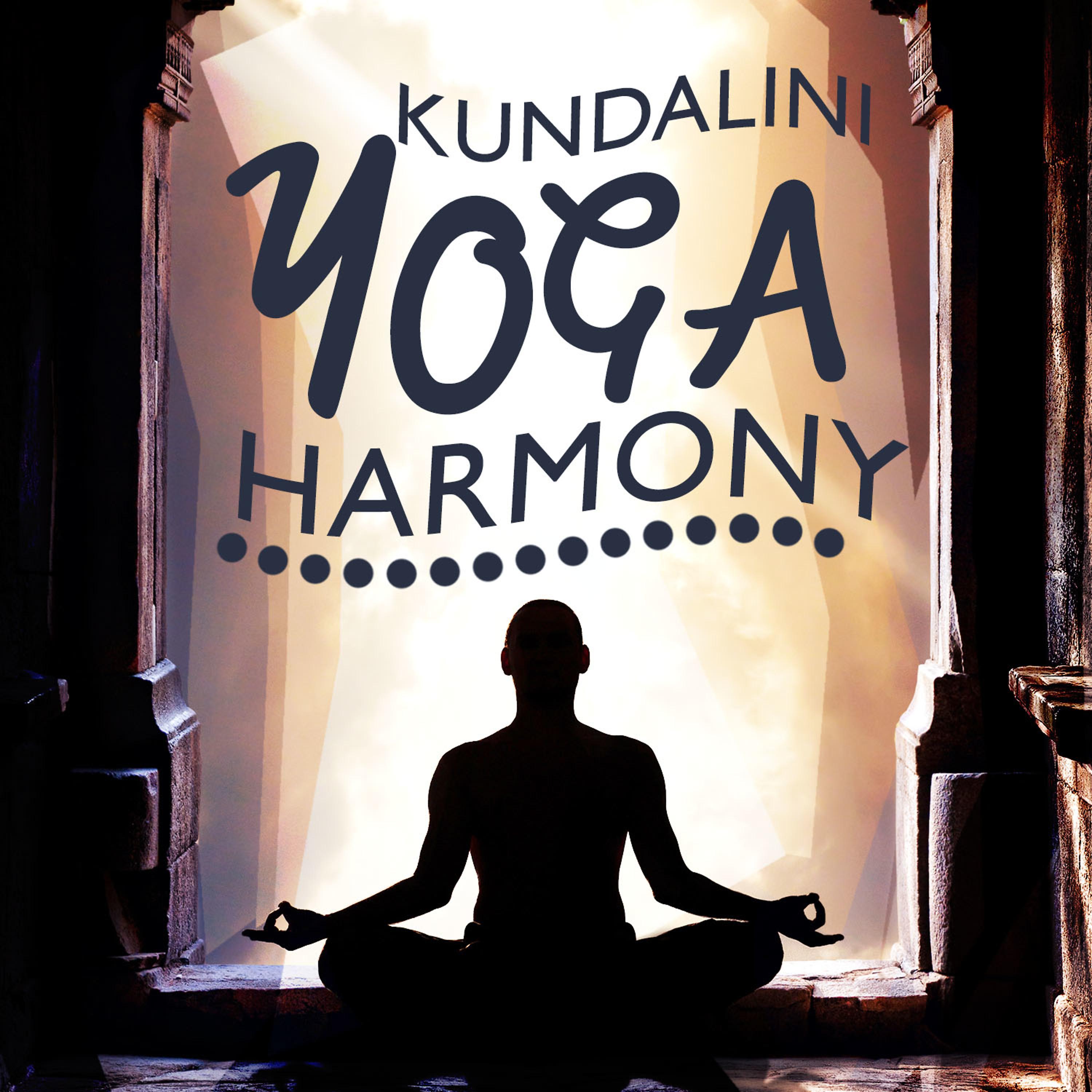 Постер альбома Kundalini Yoga Harmony