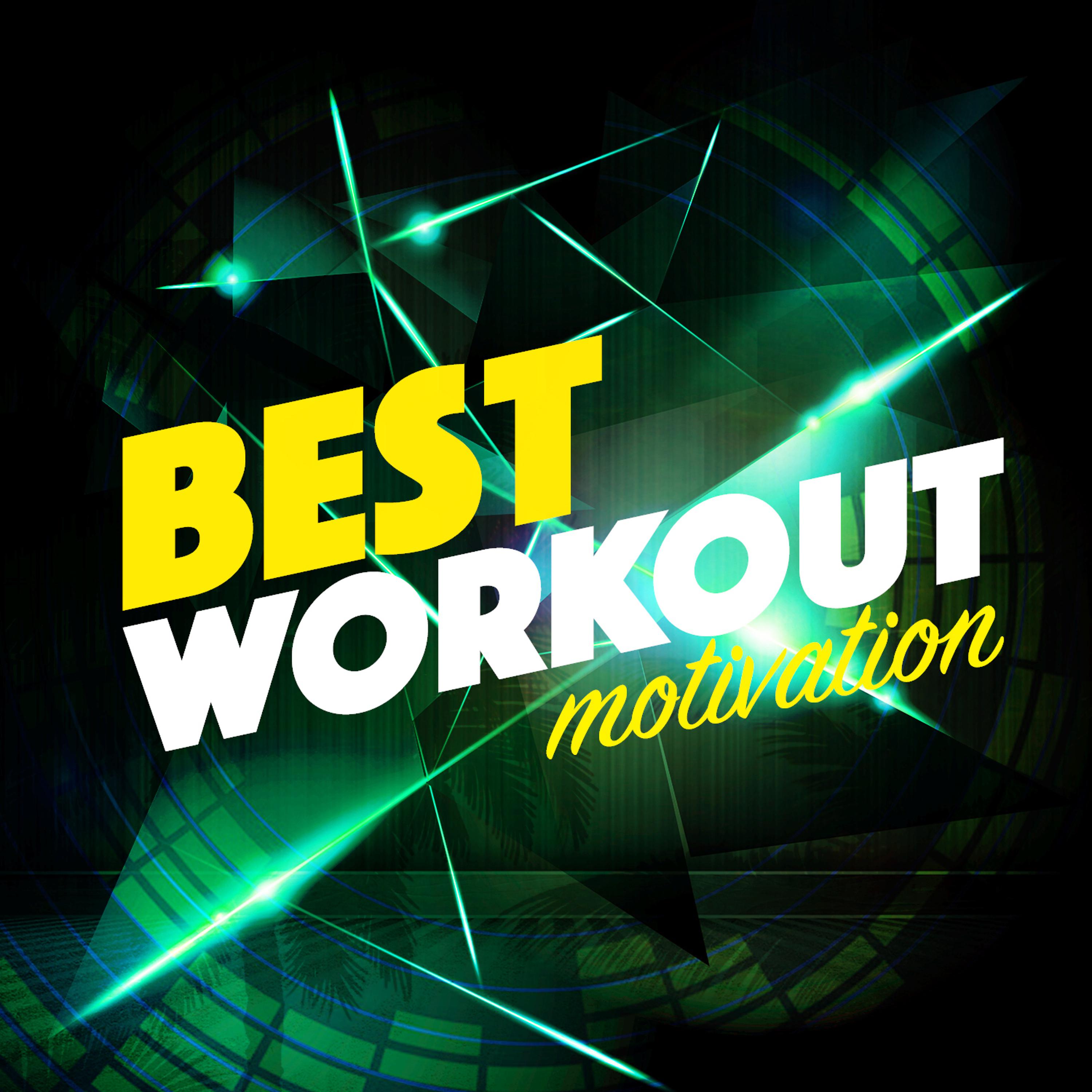 Постер альбома Best Workout Motivation