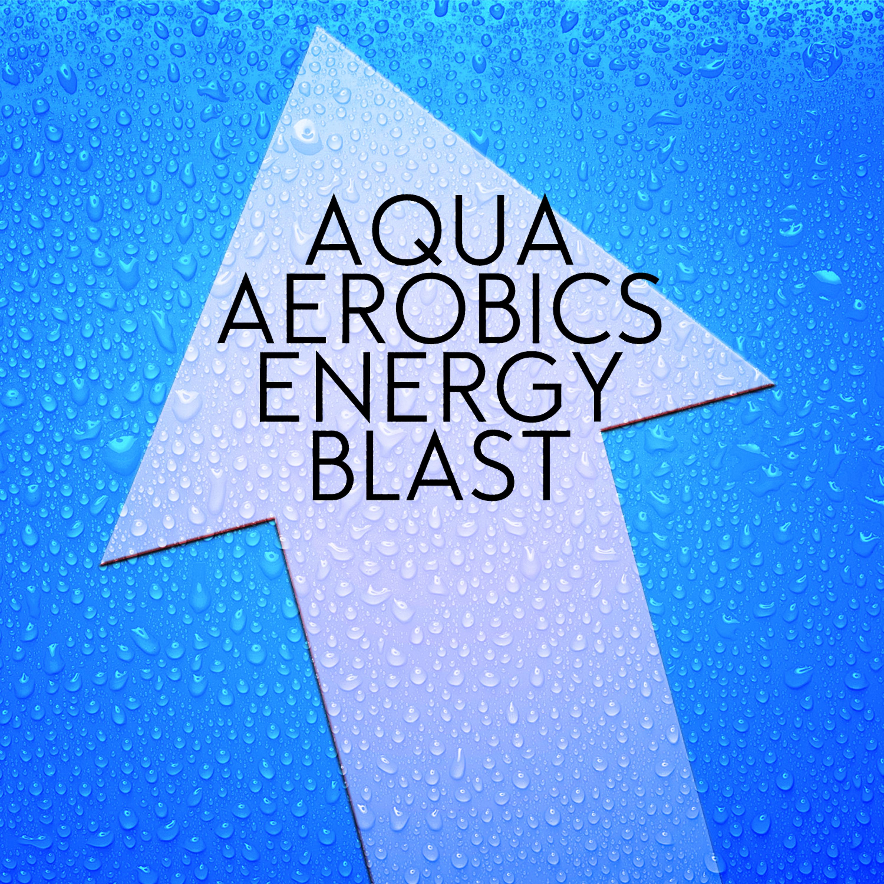 Aqua Aerobics - Latch (122 BPM)