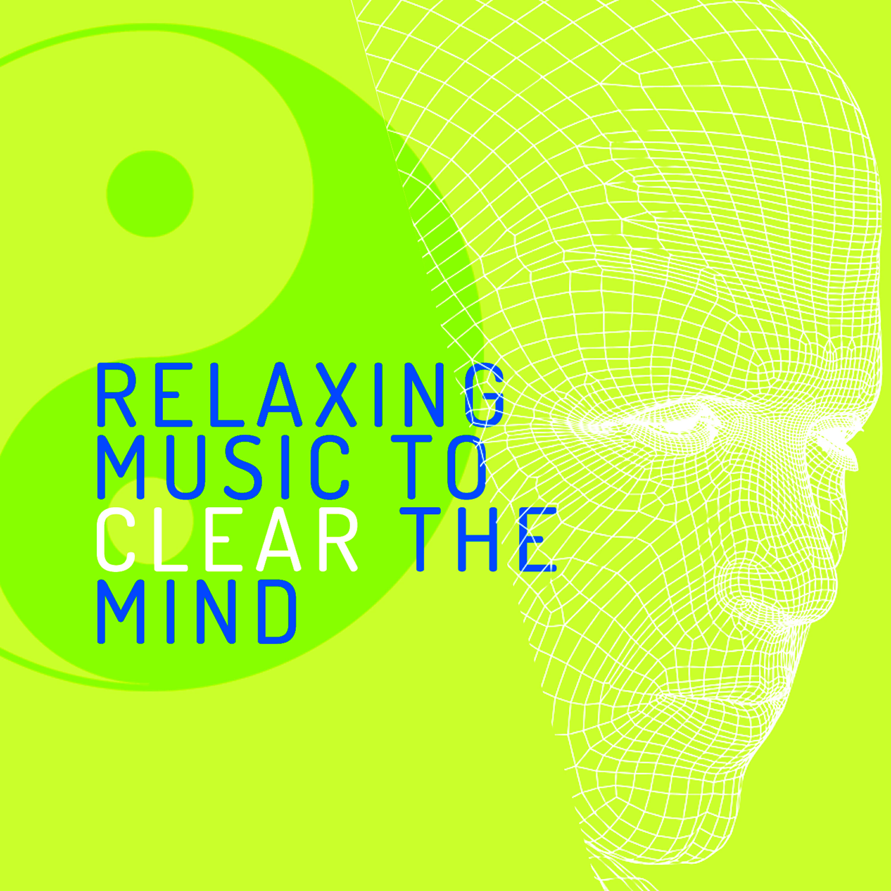 Relaxing Music for the Mind - Twilight Dreamer