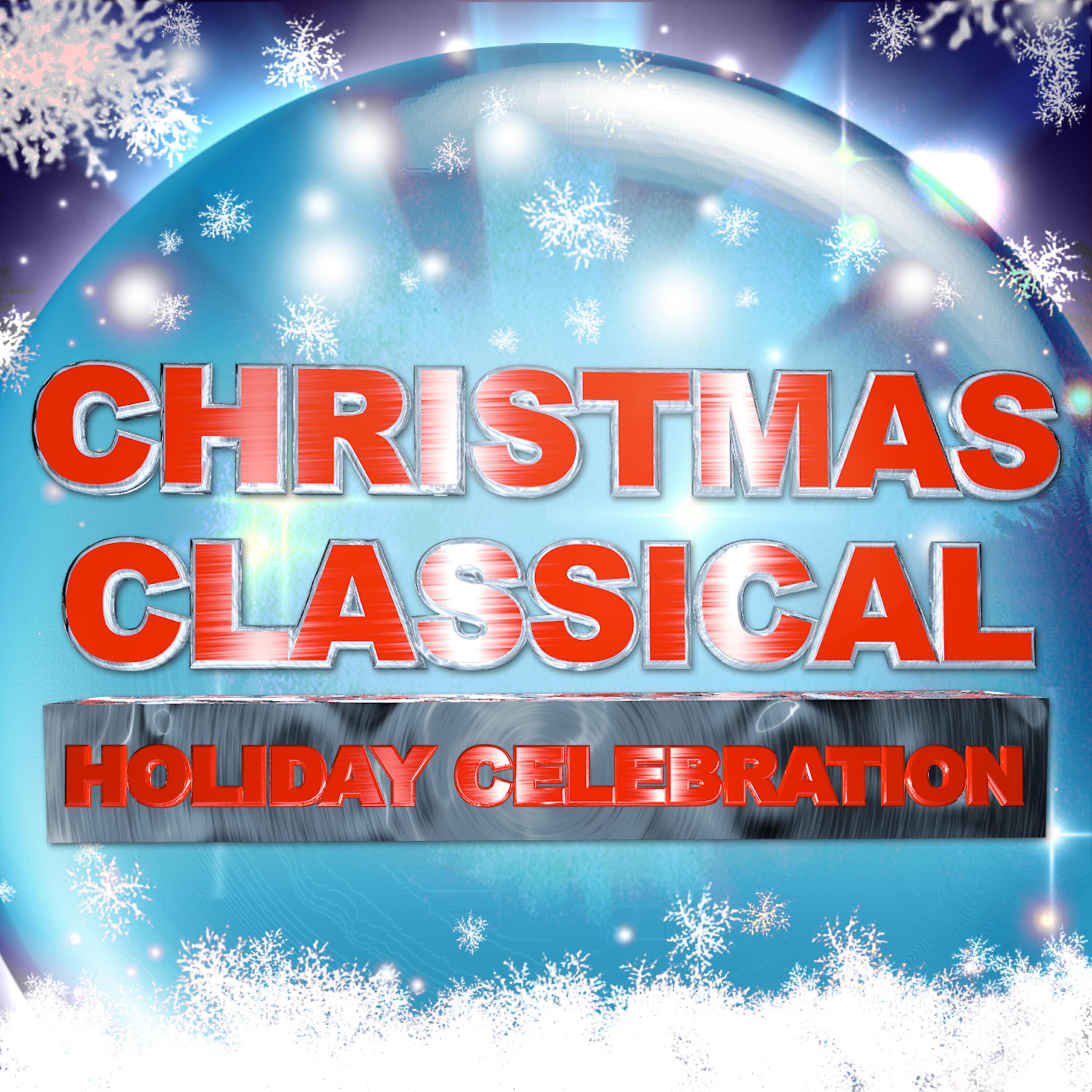 Alexander von Pitamic - Nutcracker Miniature Overture