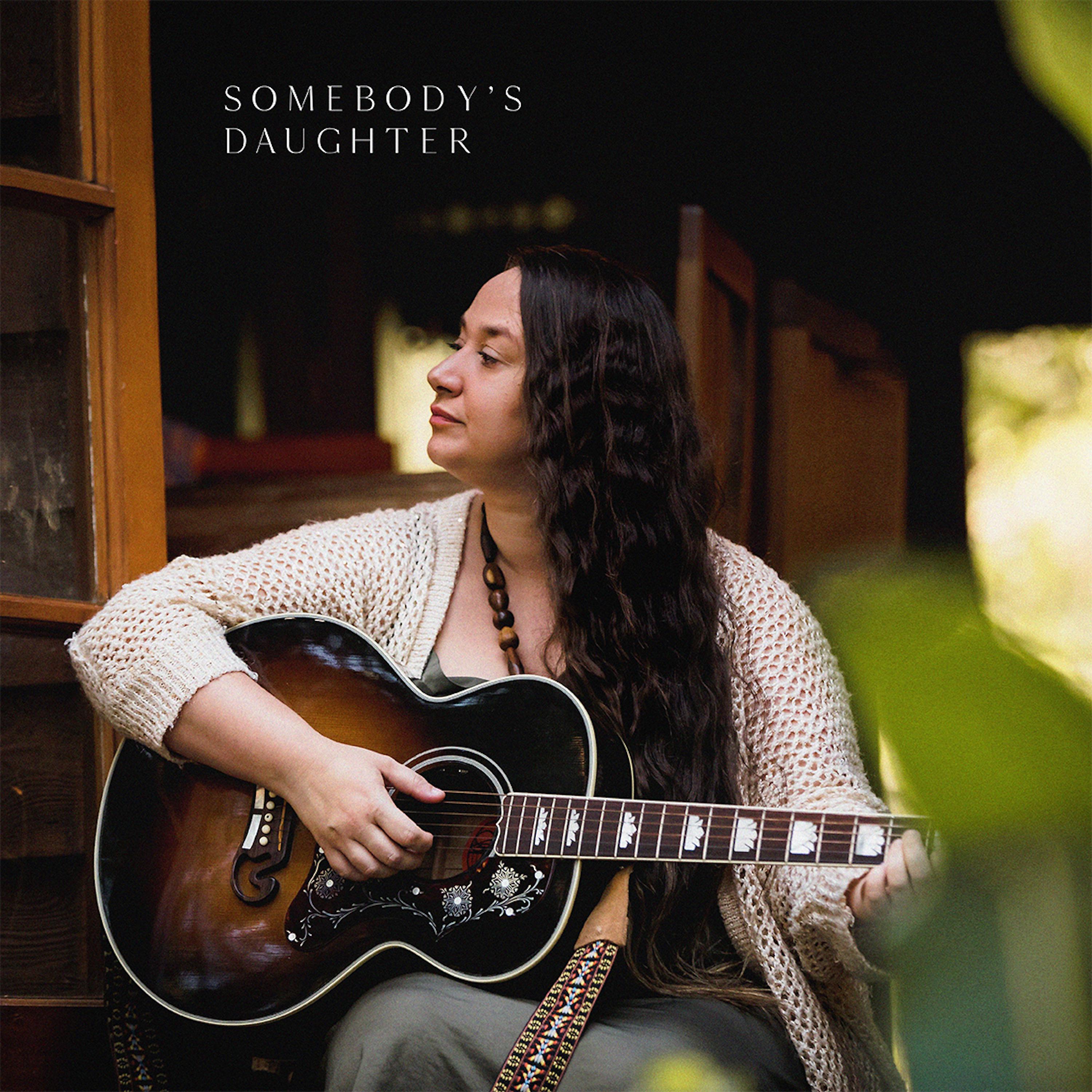 Постер альбома Somebody's Daughter (Radio Edit)
