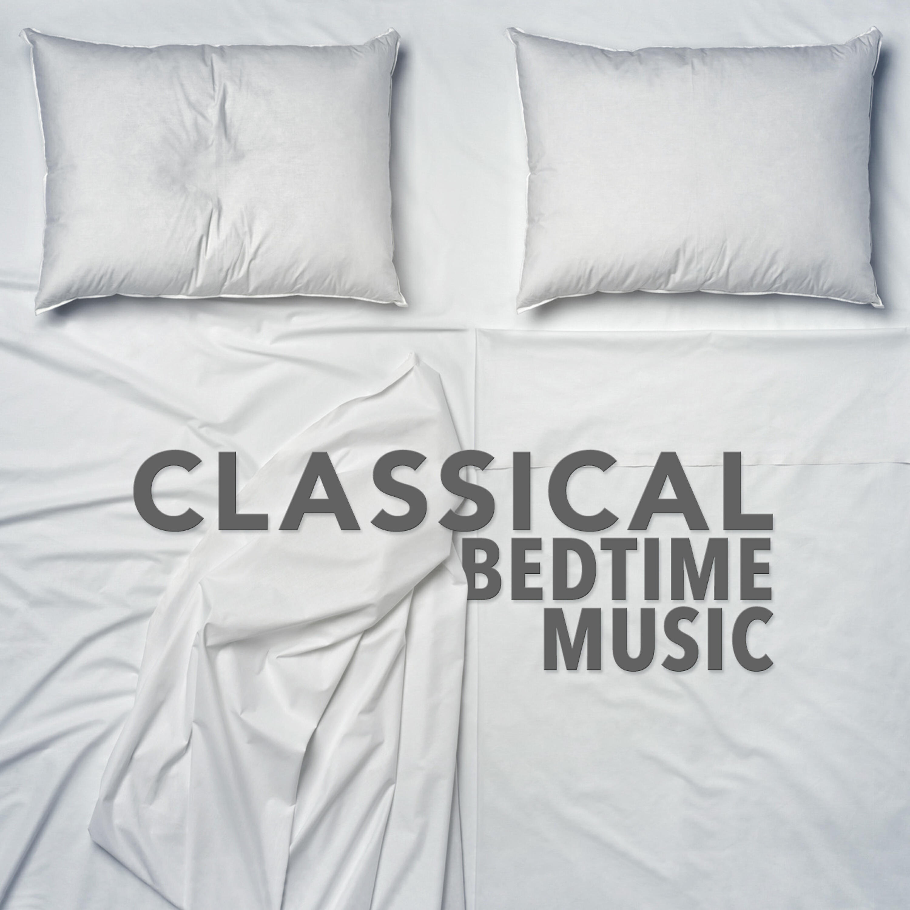 Classical Sleep Music - Falling Through the Clouds