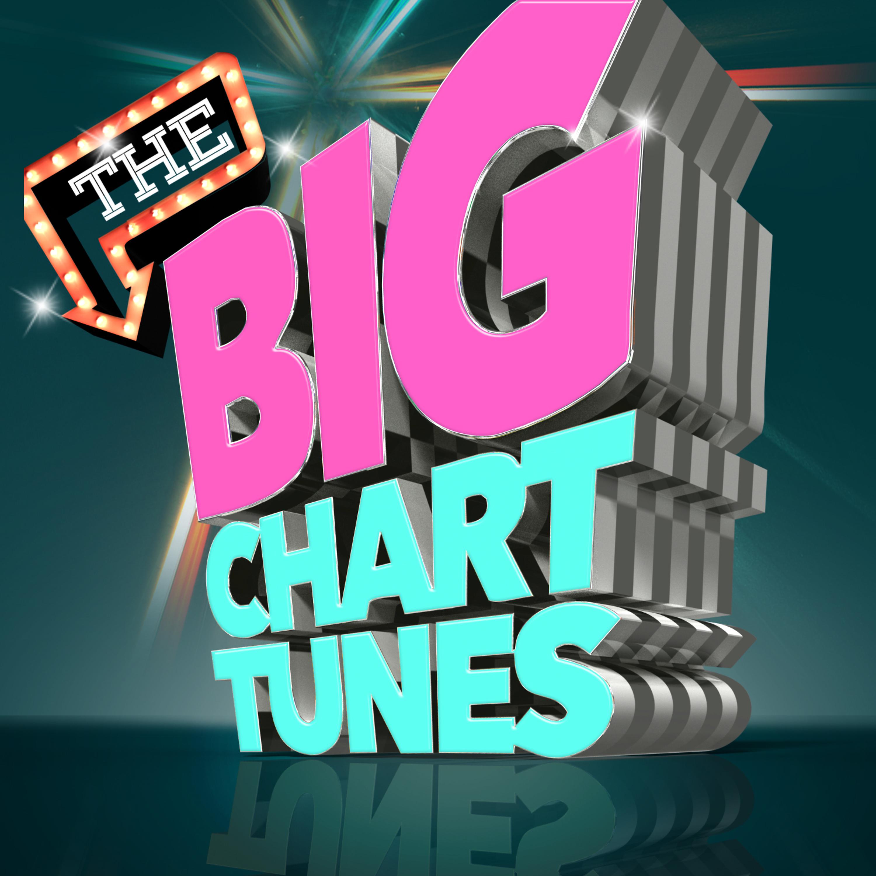 Постер альбома The Big Chart Tunes