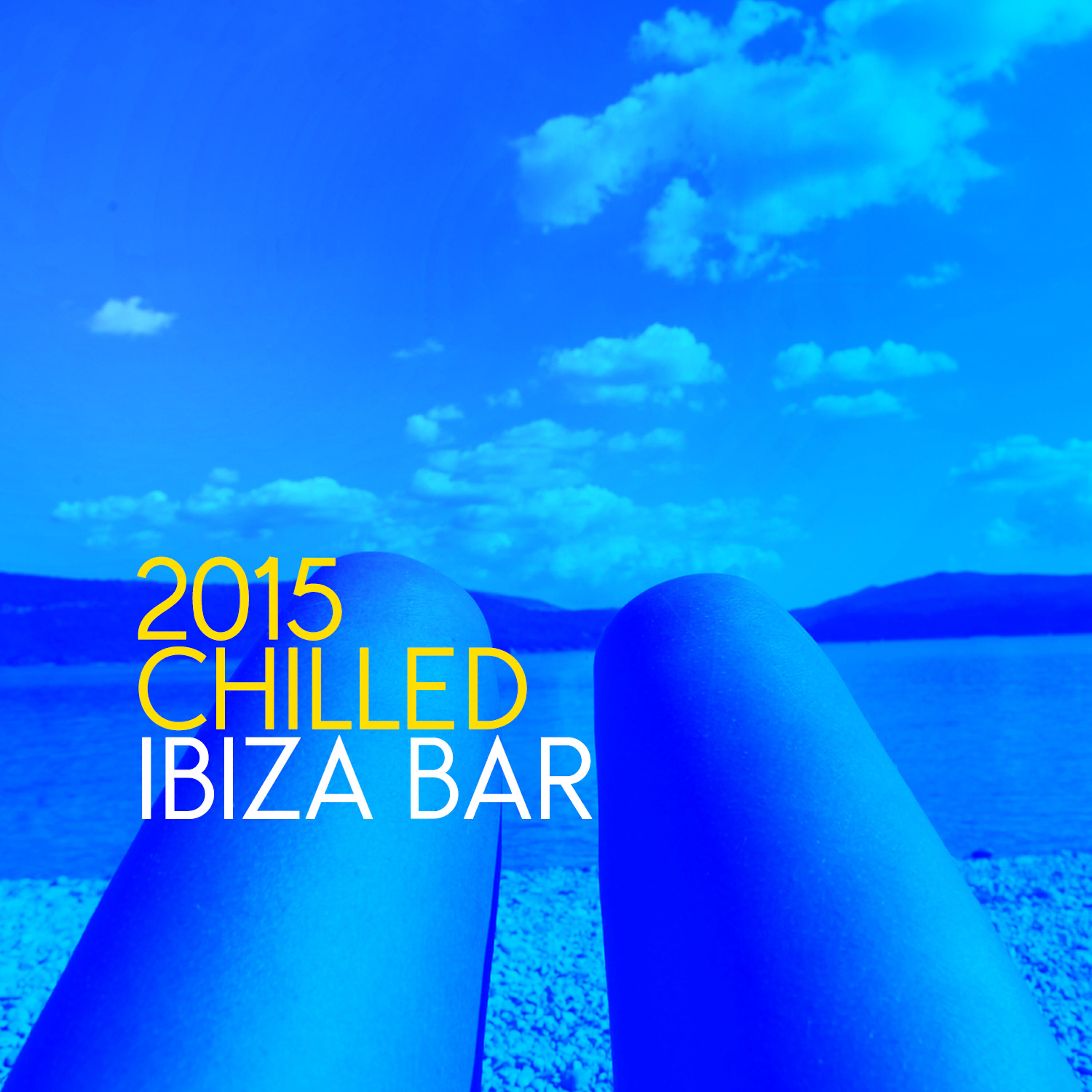 2015 Chillout Ibiza Lounge - Jazz Mood No. 1