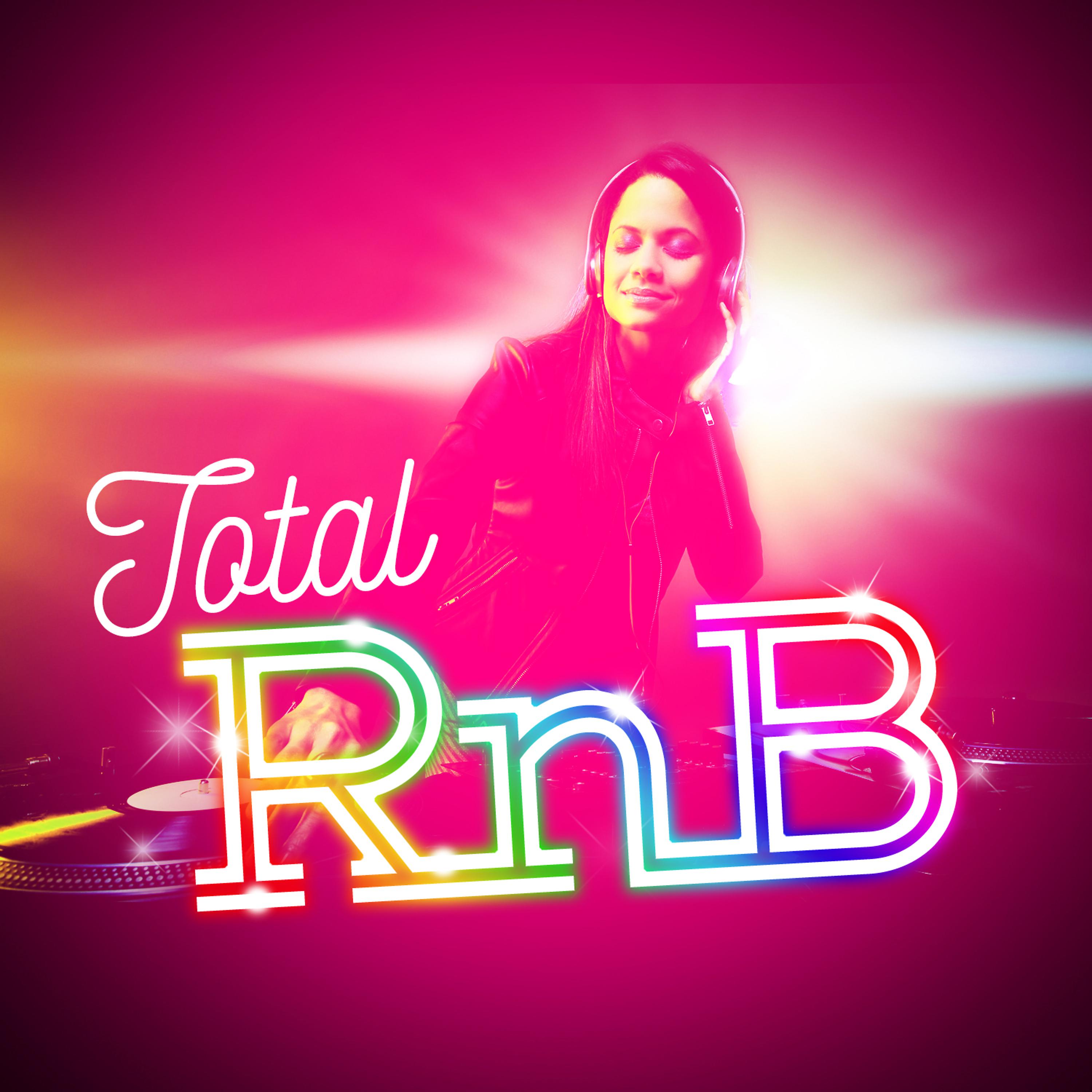 Постер альбома Total Rnb