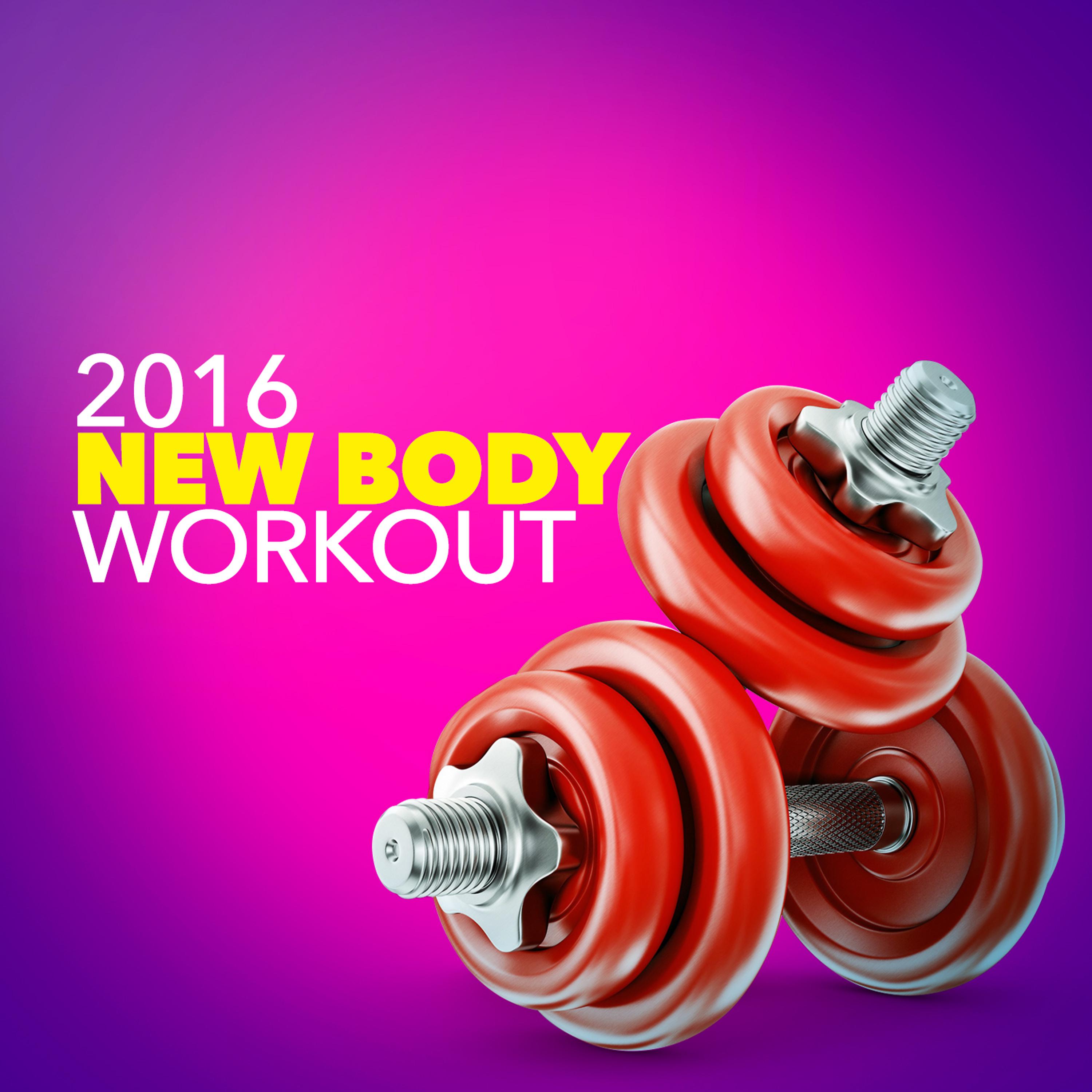 2016 Gym Music - Progressive (127 BPM)