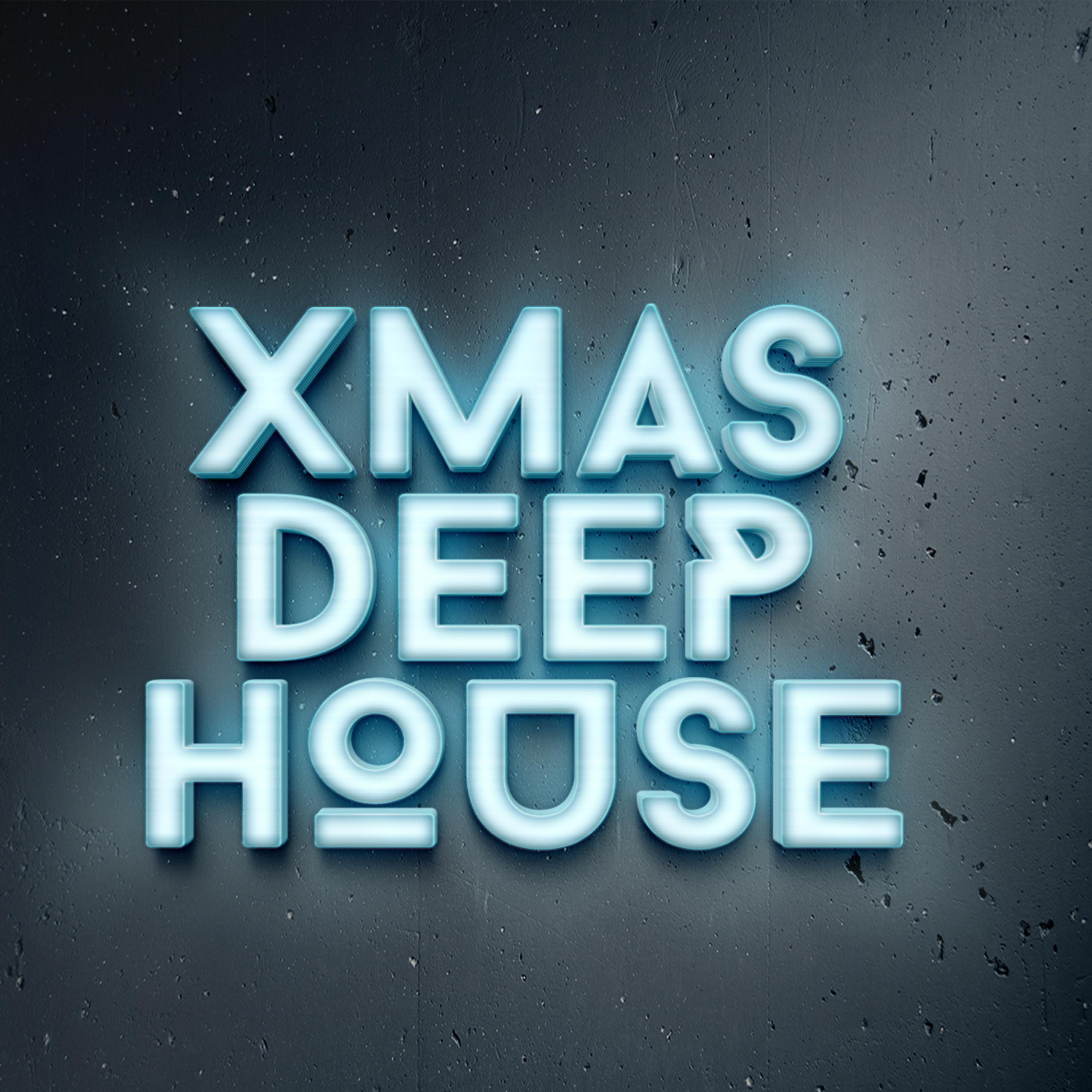 Постер альбома Xmas Deep House