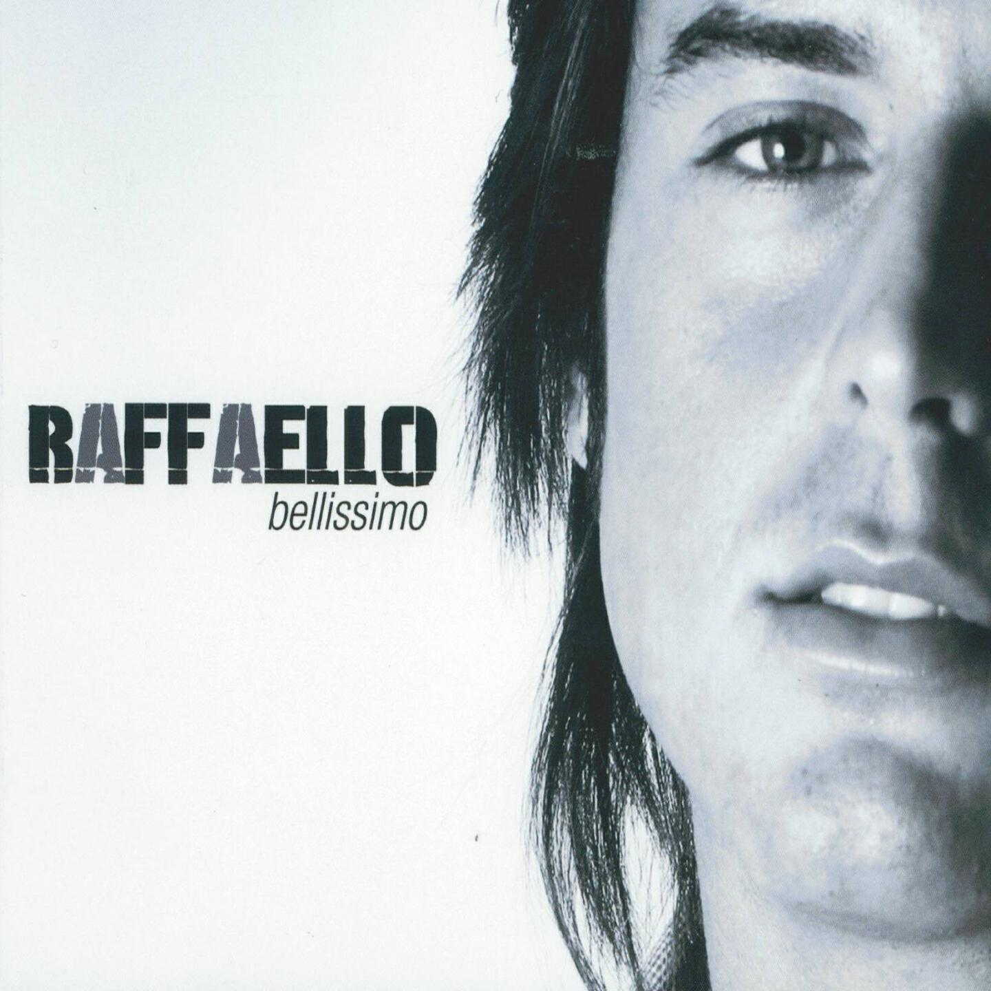 Raffaello - Ma quale festa